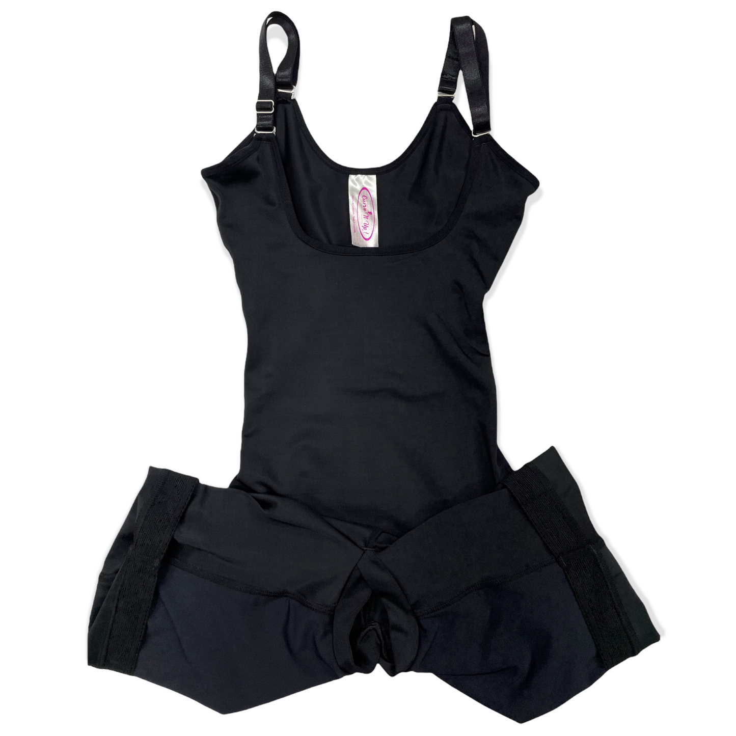 FB854 LONG LEG SEAMLESS