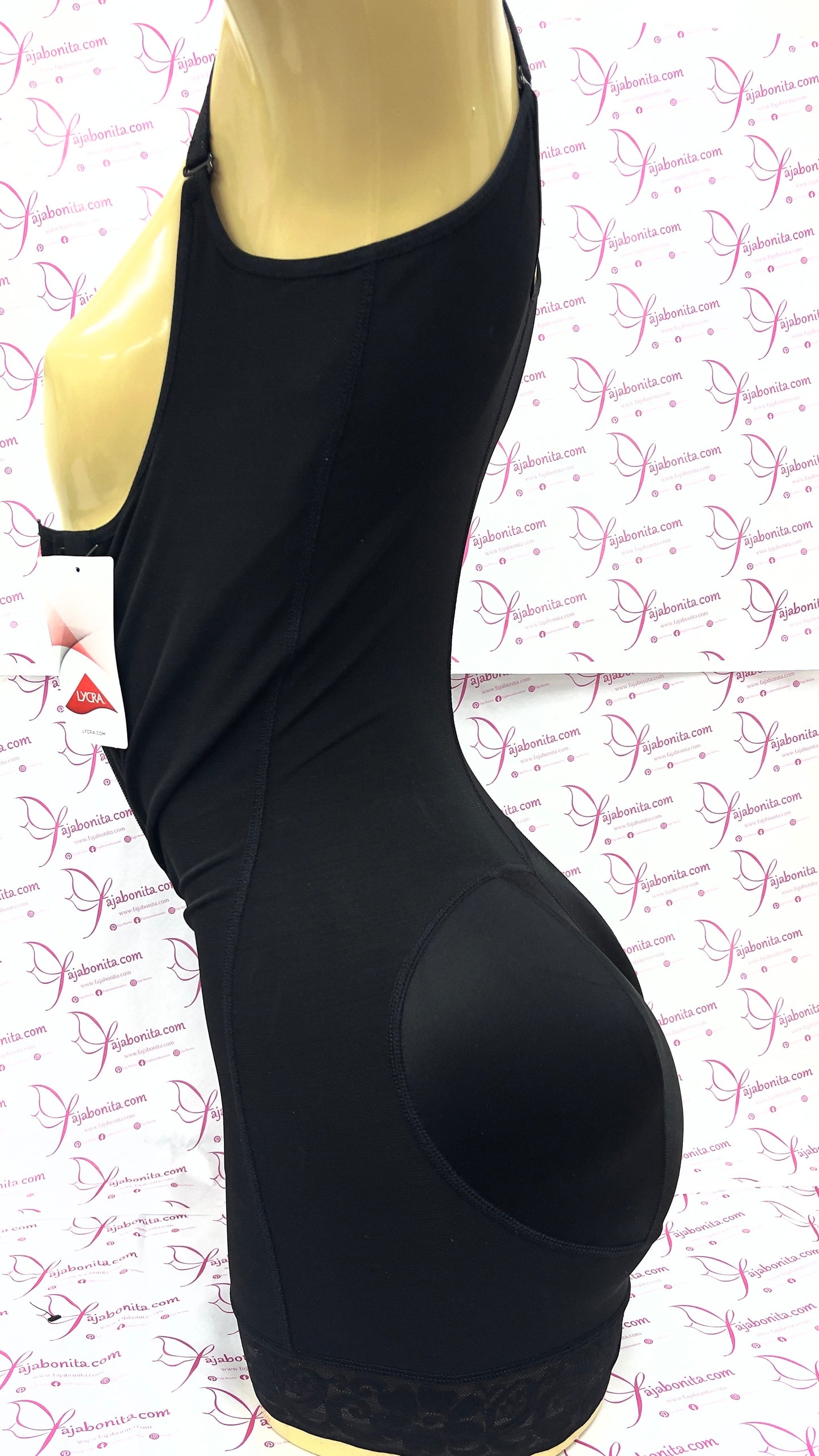 6932 2ND STAGE BBL/LIPO or Everyday Faja - Bonita Shape