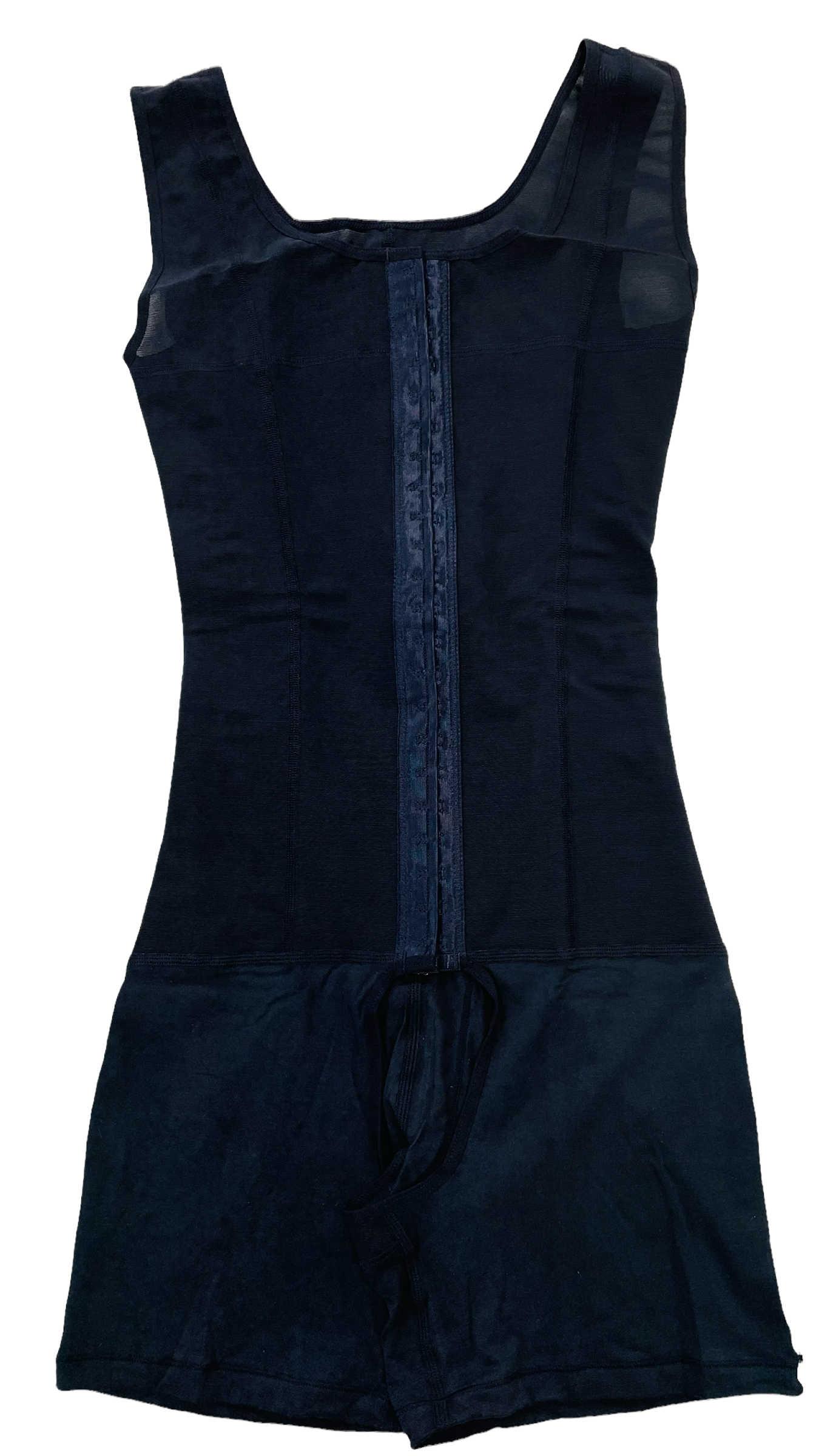 FB1013 MENS FULL BODY WITH HOOKS - Bonita Shape