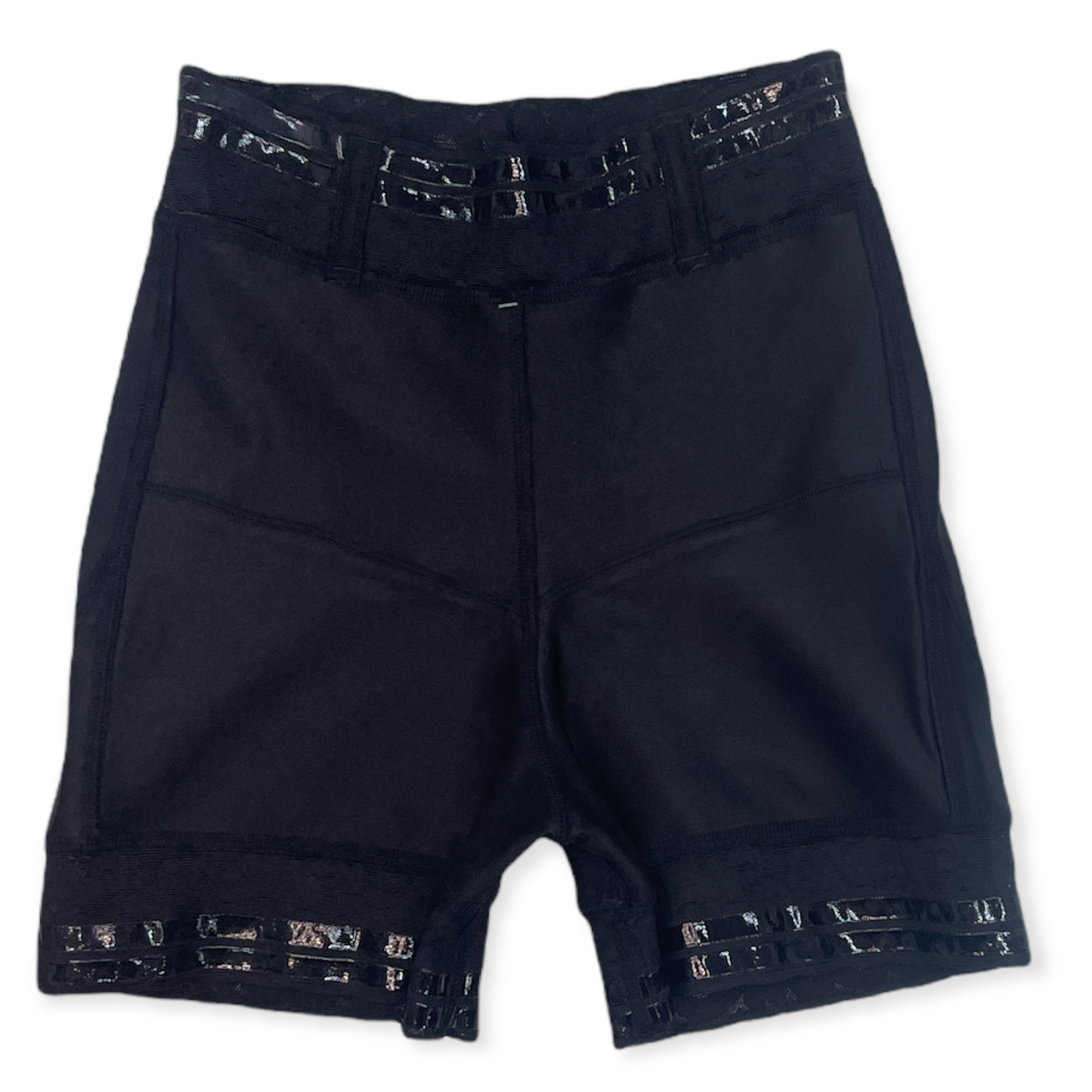 FB70014-J INVISIBLE BUTT LIFTING SHORT - Bonita Shape