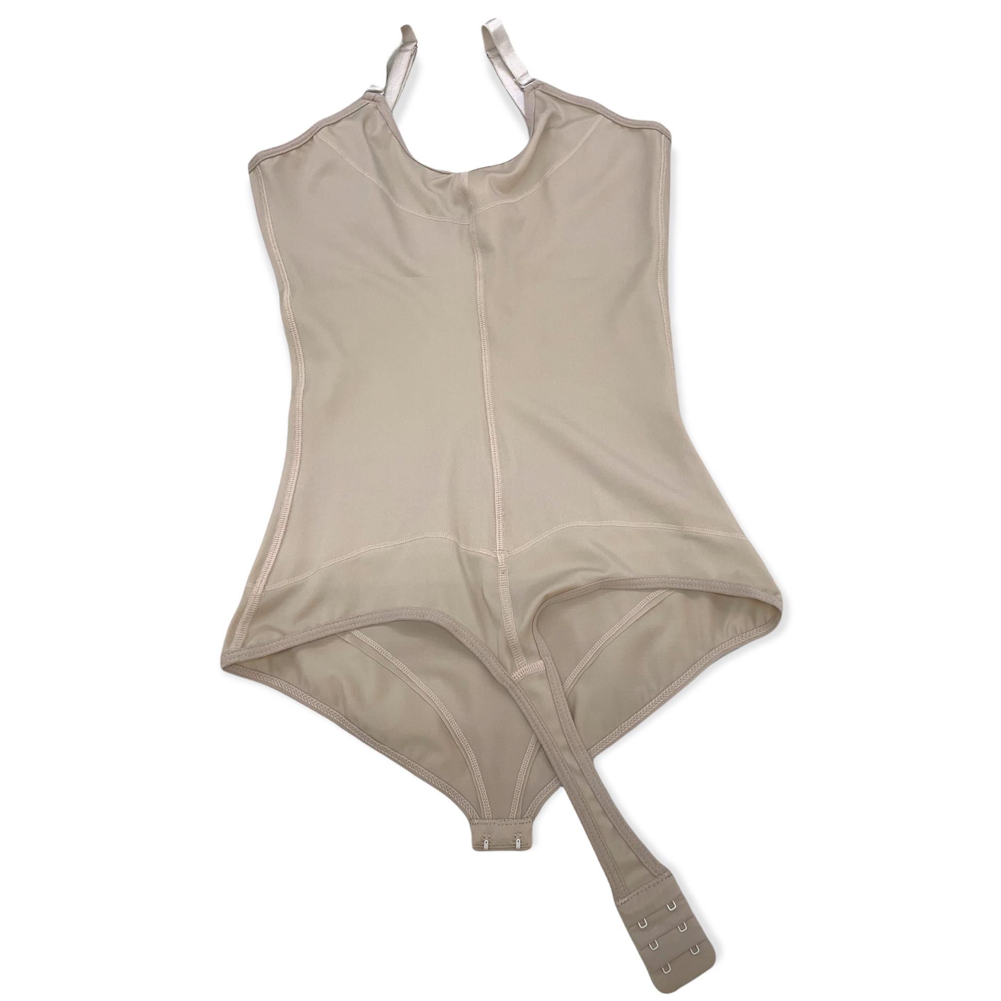 FB852 THONG, COMFORT SEAMLESS FAJA - Bonita Shape