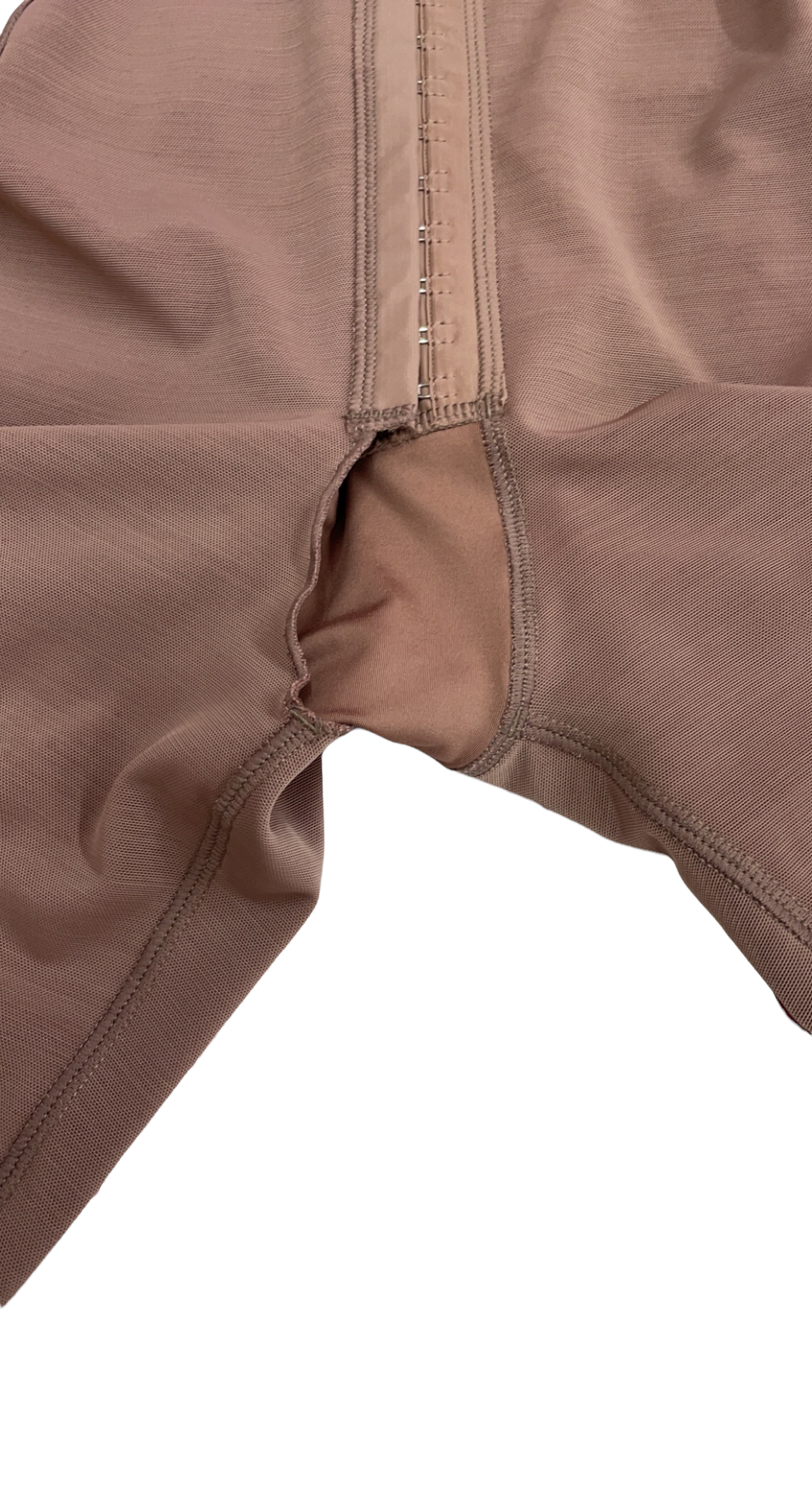 FB5003 DAILY USE POST-PARTUM & RECOVERY LONG FULL BODY 1ST STAGE FAJA (BBL) - Bonita Shape