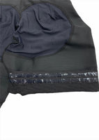 FB724-1 FAJA SHORT THICK STRAP WITH HOOKS (BBL & Lipo 2nd stage)