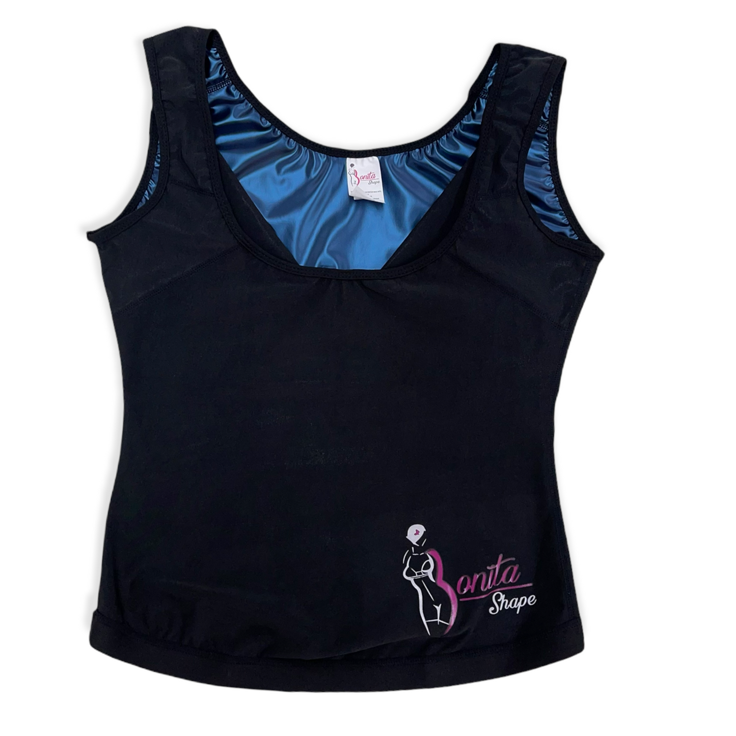 Quema Grasa Shirt - Bonita Shape