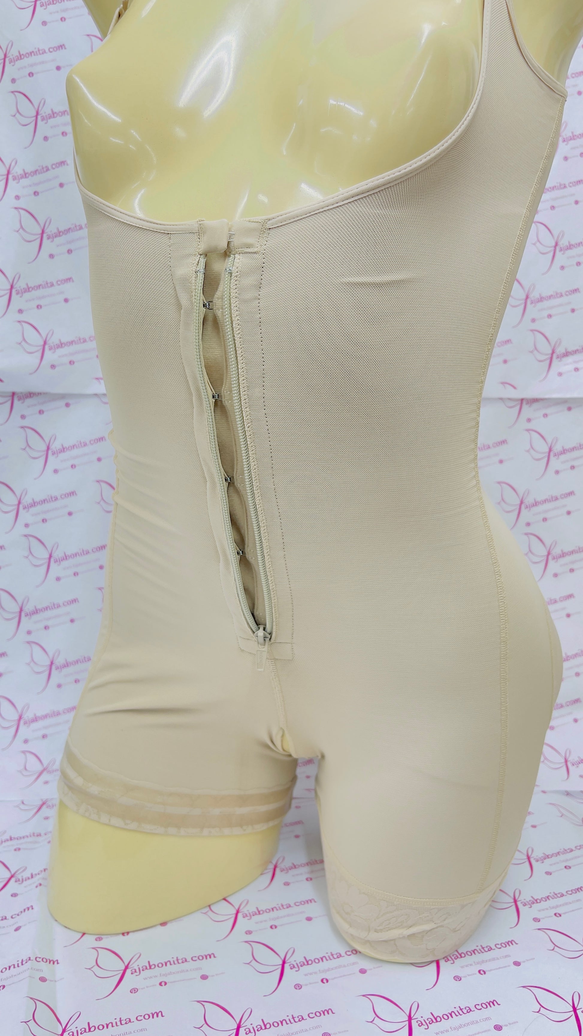 6932 2ND STAGE BBL/LIPO or Everyday Faja - Bonita Shape