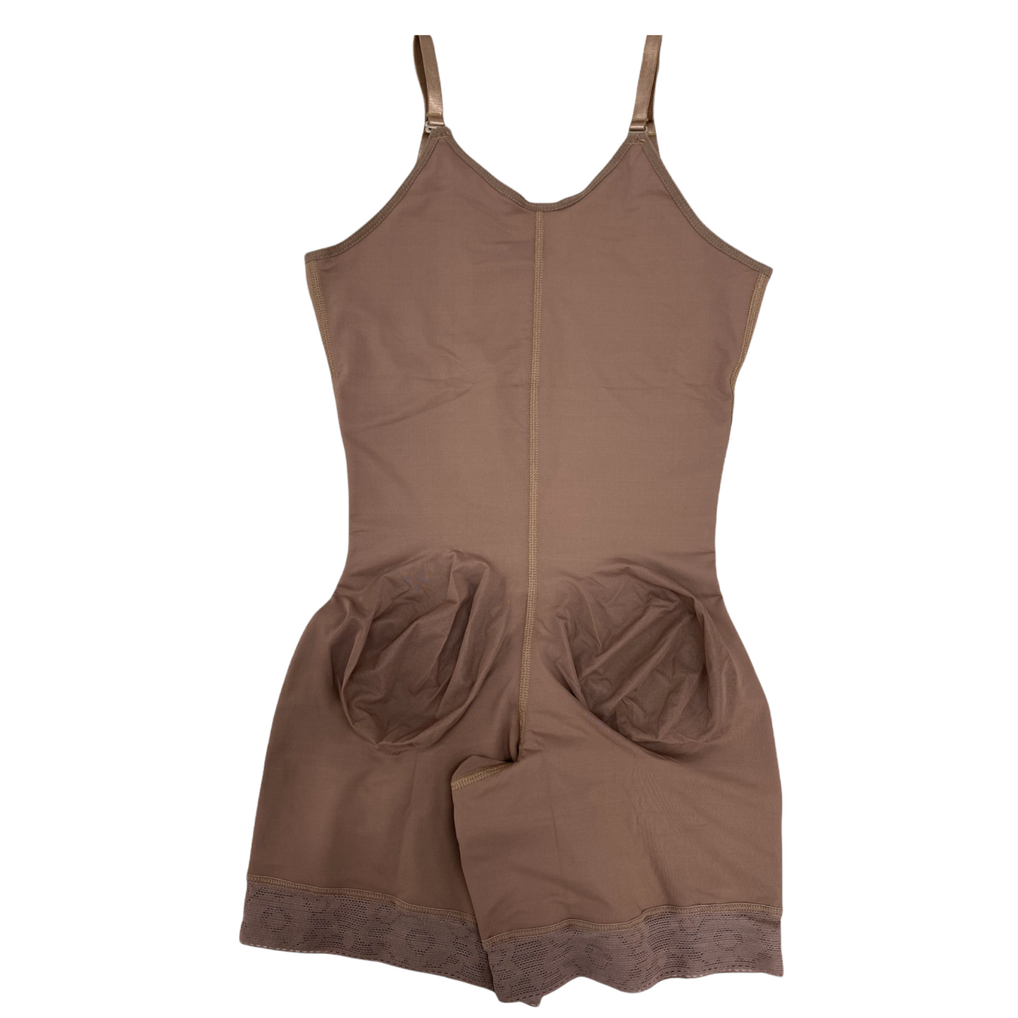 FB817 Seamless Short Style Daily use Faja - Bonita Shape
