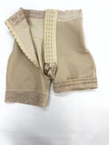 FB70015  Butt lifting short 3Hooks