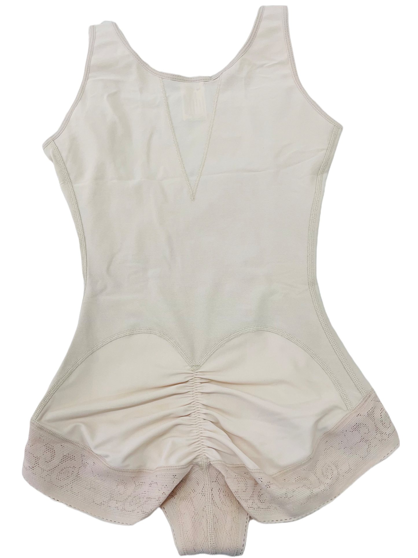 FB812 PANTY STYLE WITH THICK ADJUSTBLE STRAP