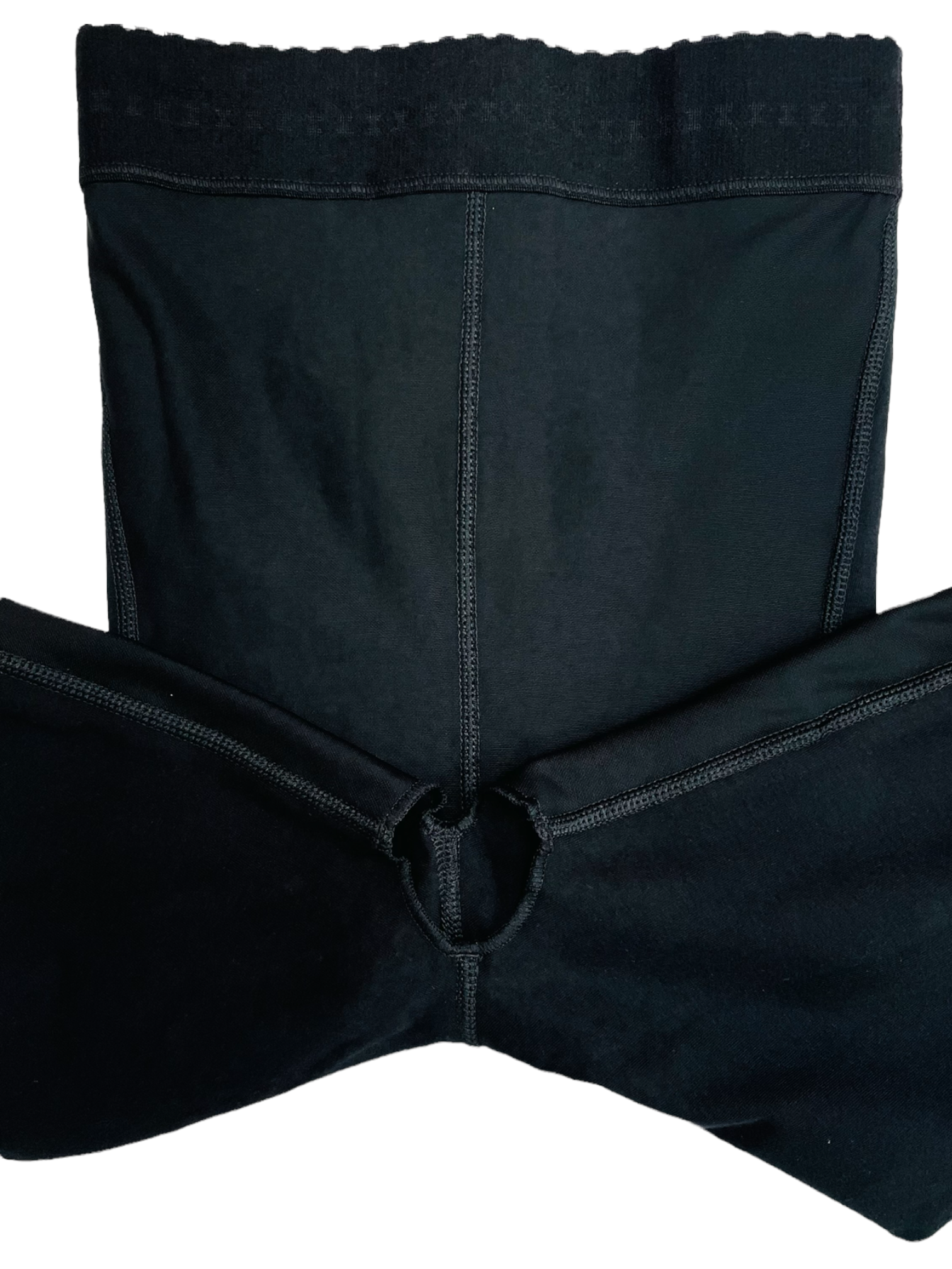 FINAL SALE CS654 STRAPLESS LONG WITH BUTTLIFT INVISBIBLE - Bonita Shape