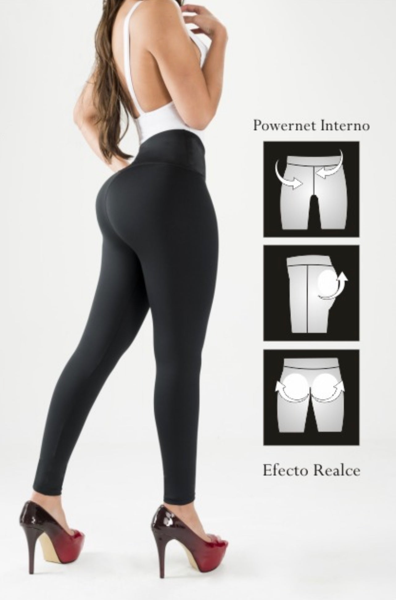 CSD1 - Bonita Shape