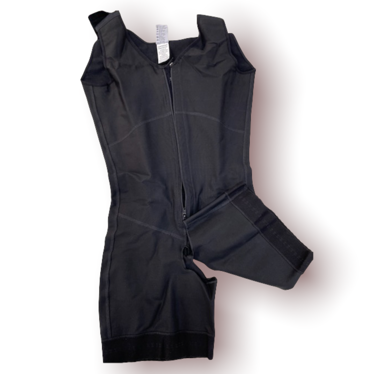 CS667 Men Full Body Recovery Garment - Bonita Shape