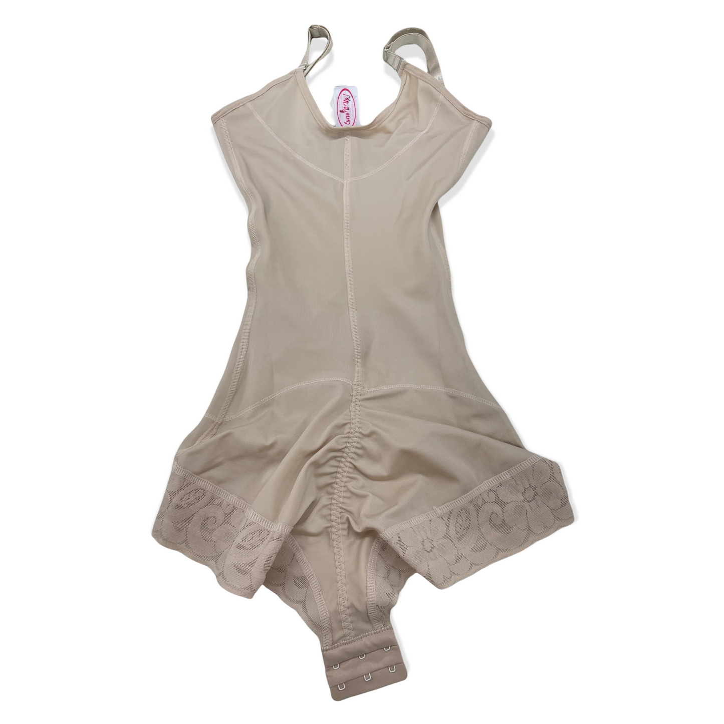 FB851 BOYSHORT COMFORT SEAMLESS