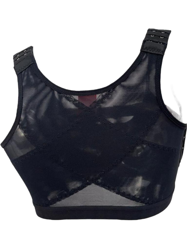 (FINAL SALE) POST-SURGERY BRA - Bonita Shape