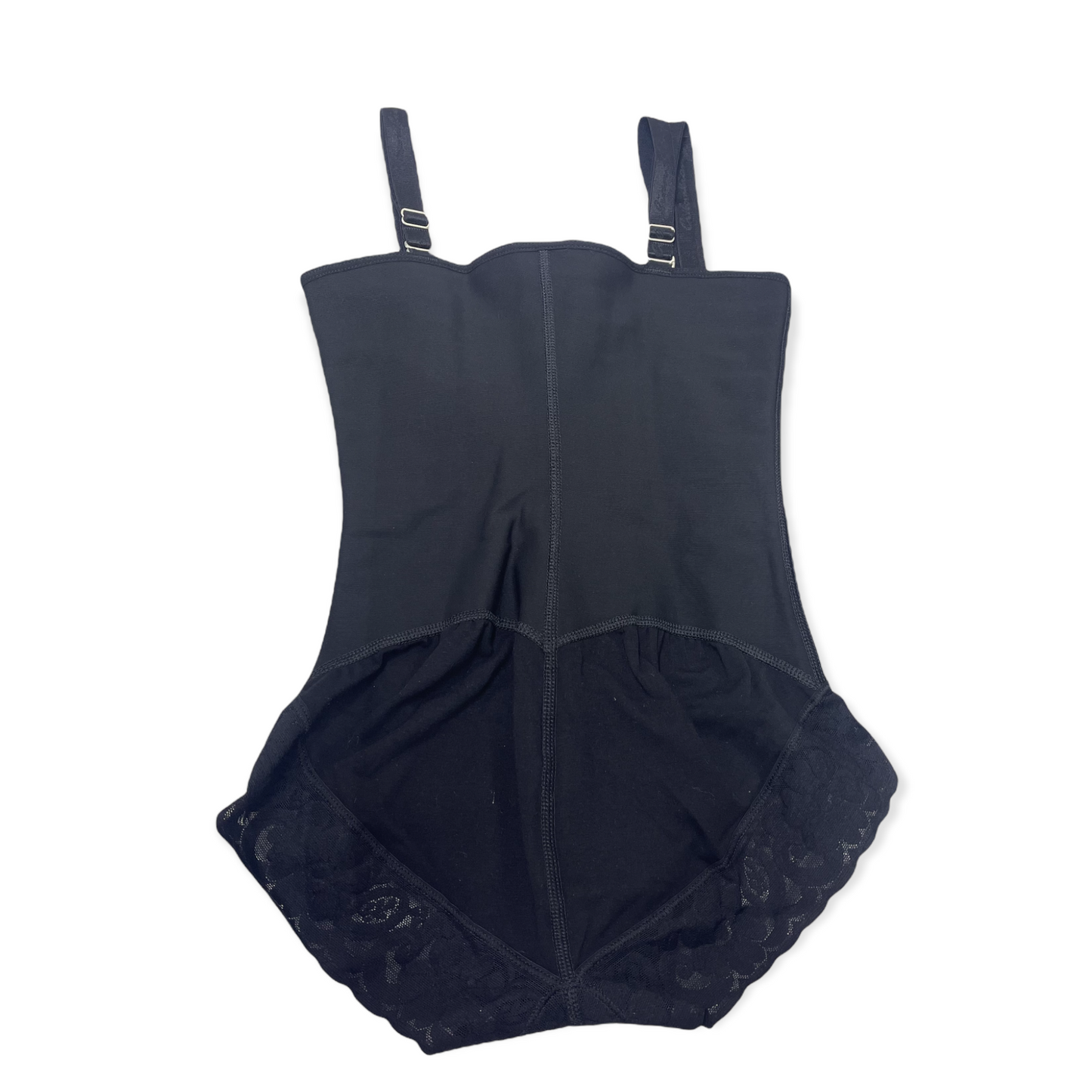 CS608 STRAPLESS PANTY WITH LACE