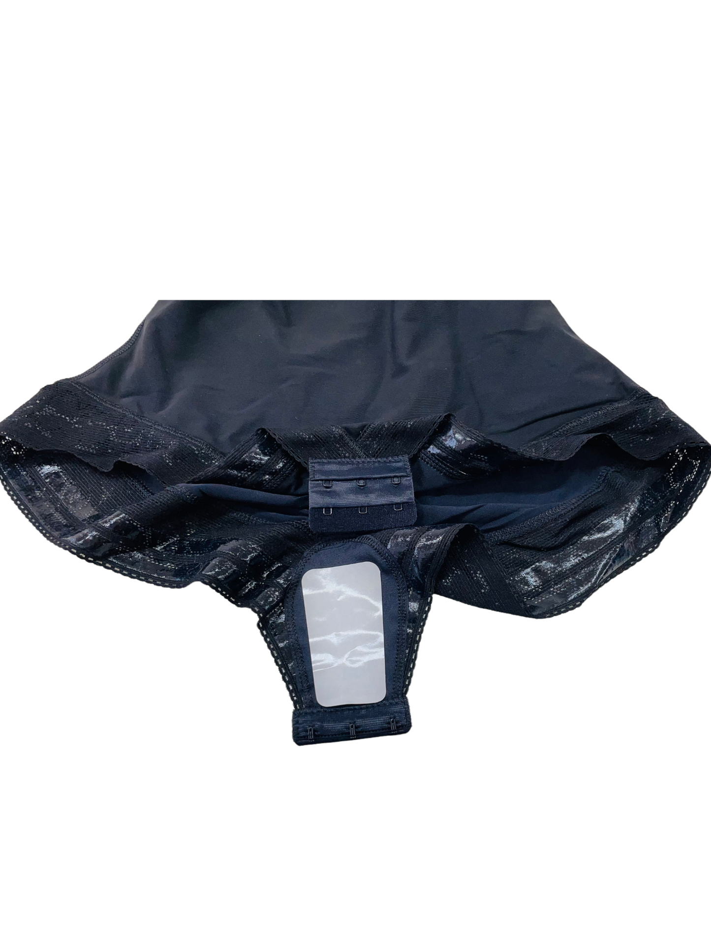 FB811 PANTY STYLE FAJA WITH THIN STRAP