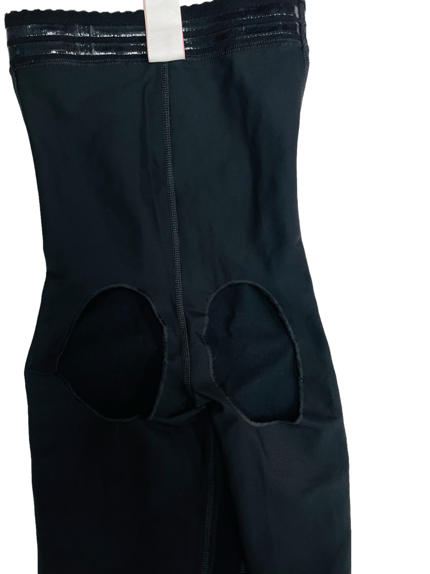 FINAL SALE CS654 STRAPLESS LONG WITH BUTTLIFT INVISBIBLE - Bonita Shape