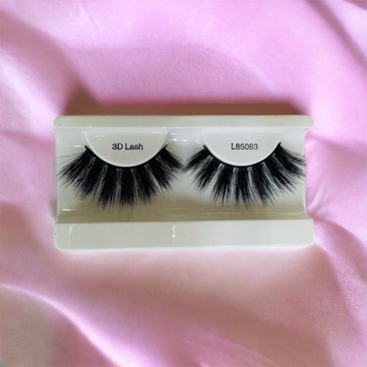LOVET EYELASHES - Bonita Shape
