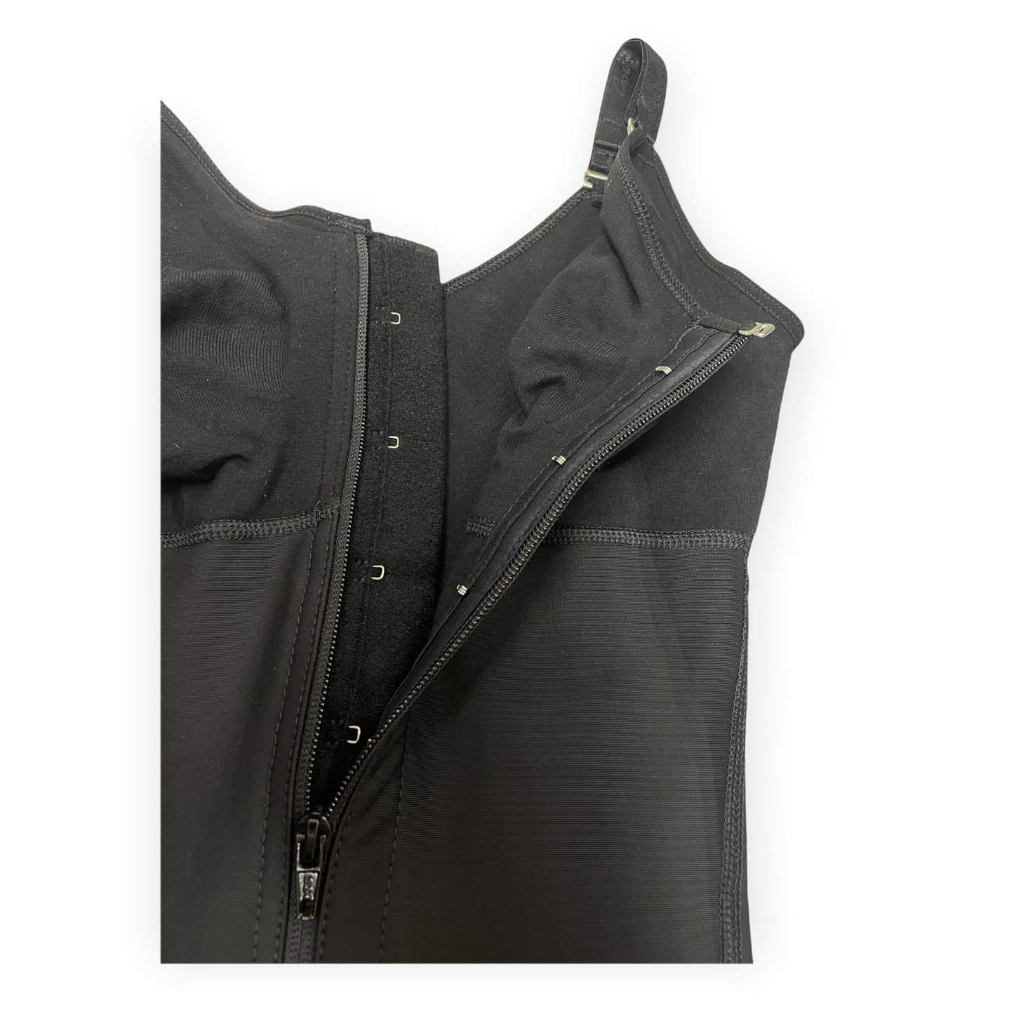 CS606 PANTY FAJA WITH BRA