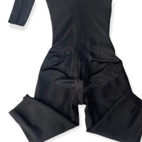 FB716-1 Faja Lipo-Sculpture/ side-zipper  2nd Stage
