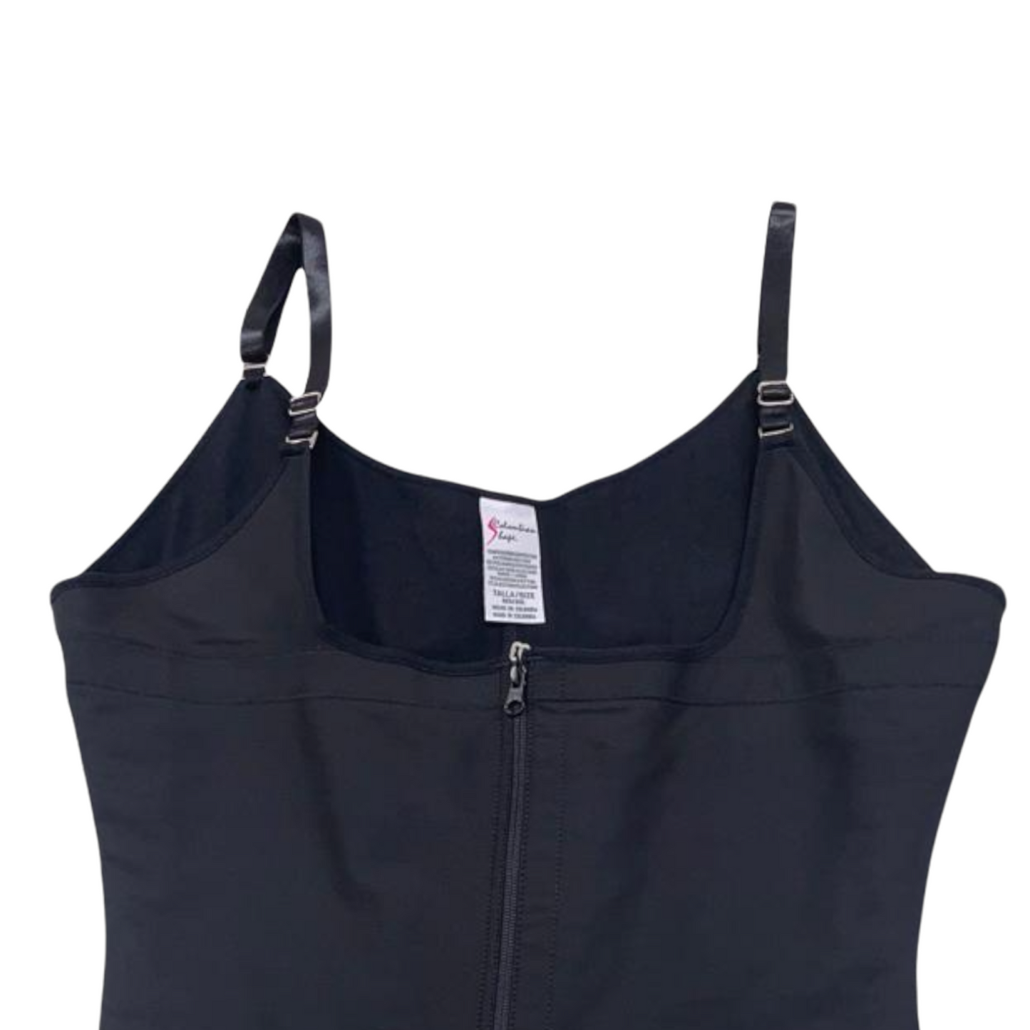 CS604 THIN STRAP W/ THONG