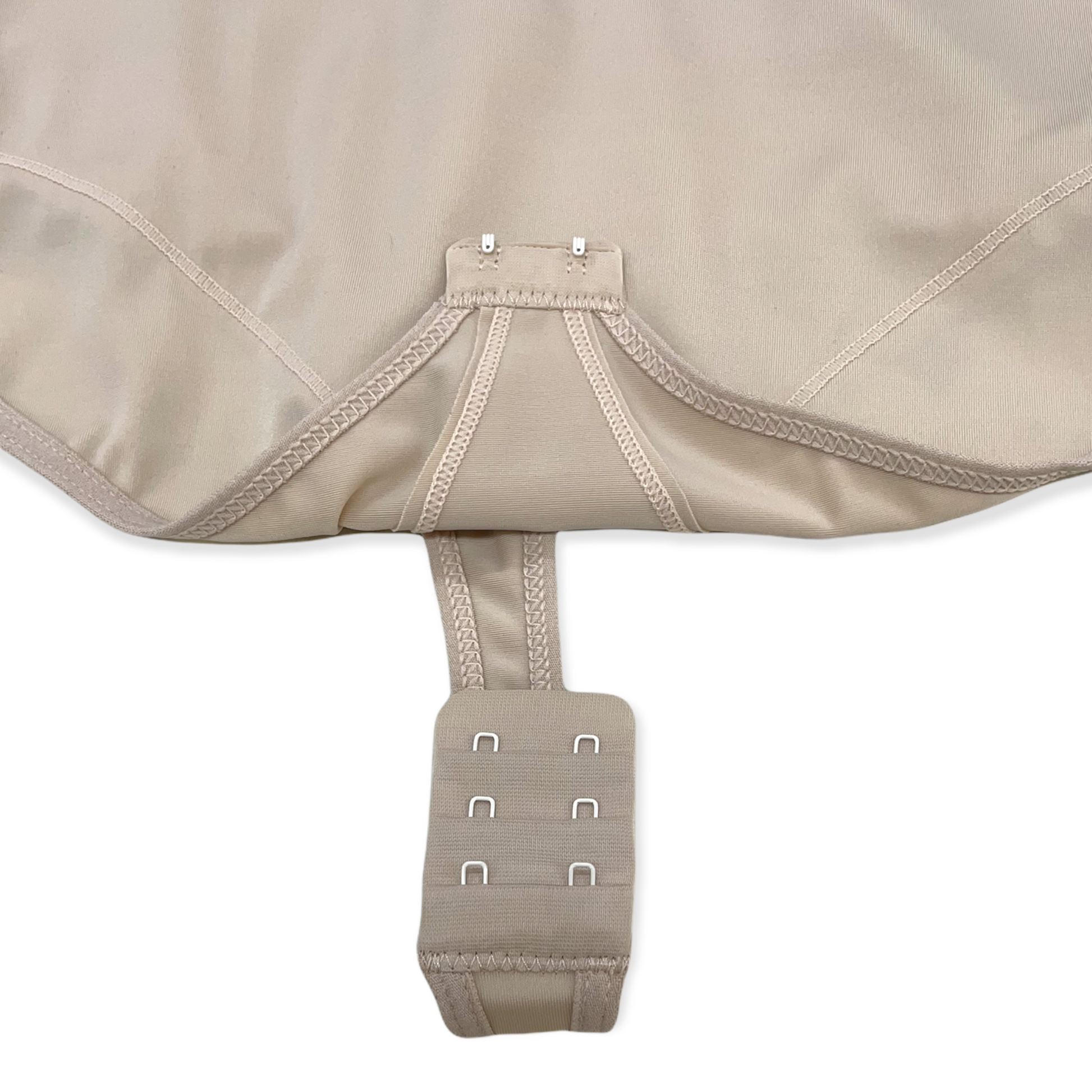 FB852 THONG, COMFORT SEAMLESS FAJA - Bonita Shape