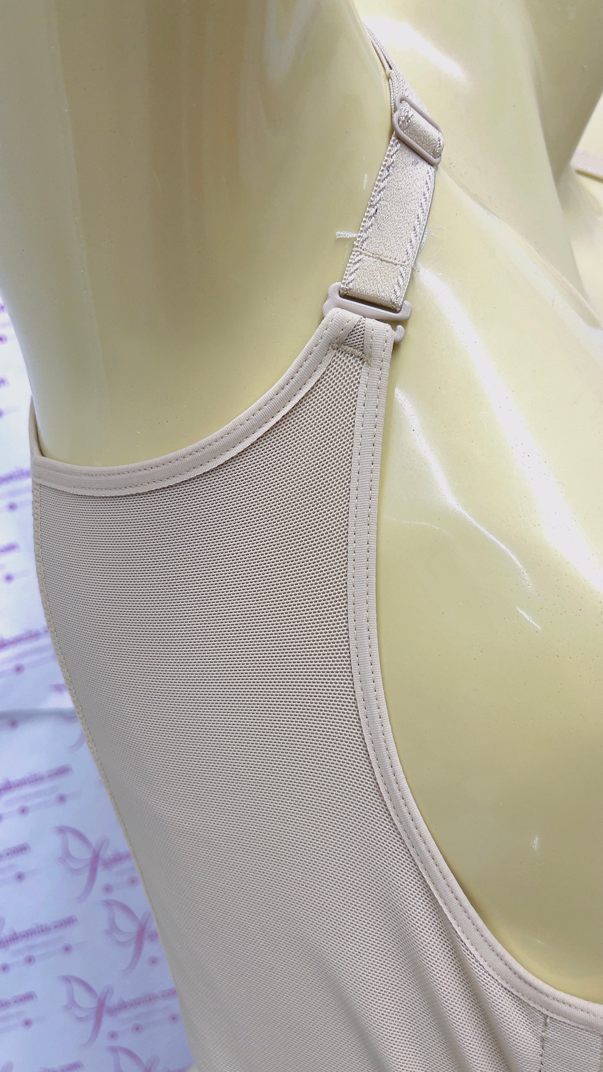 6932 2ND STAGE BBL/LIPO or Everyday Faja - Bonita Shape