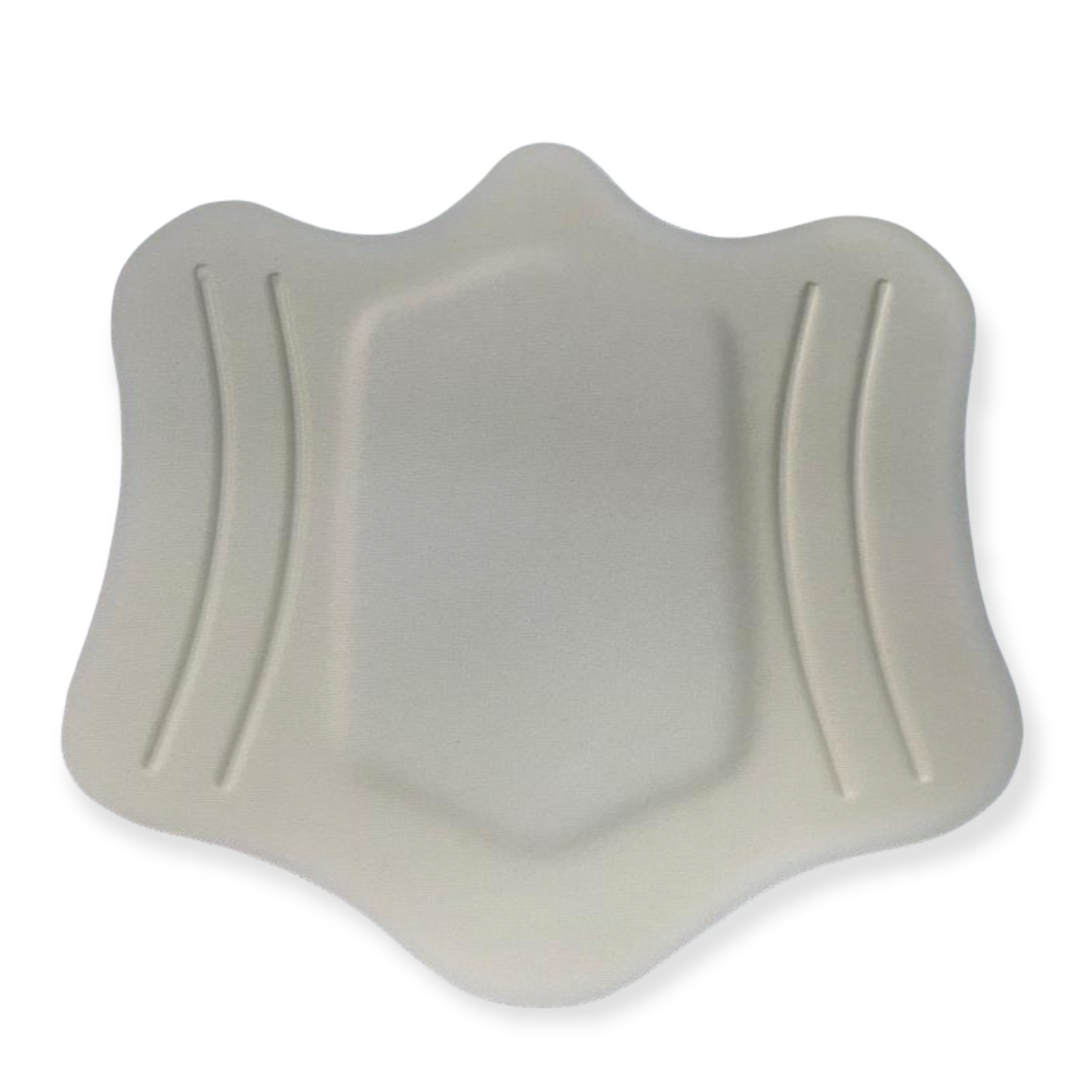 FB02 FULL COVER ABDOMINAL BOARD - Bonita Shape