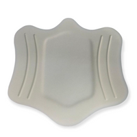 FB02 FULL COVER ABDOMINAL BOARD