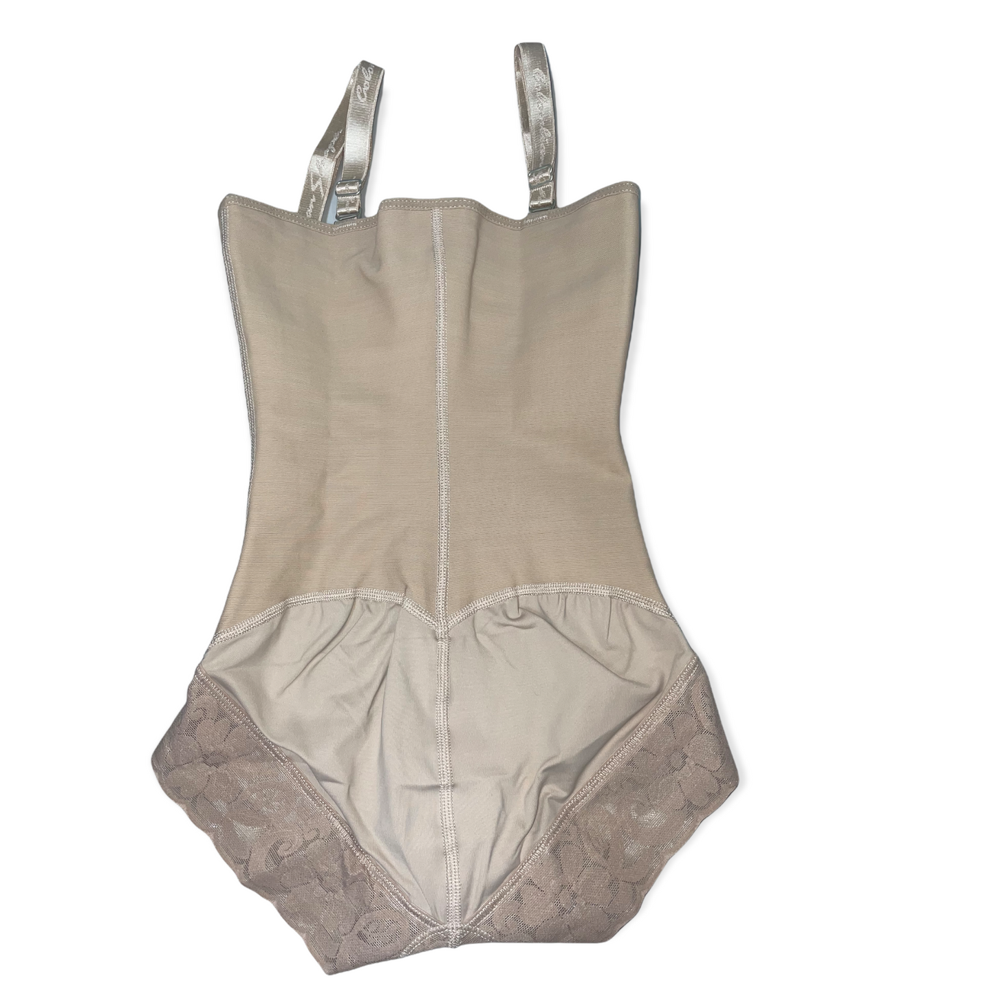 CS608 STRAPLESS PANTY WITH LACE