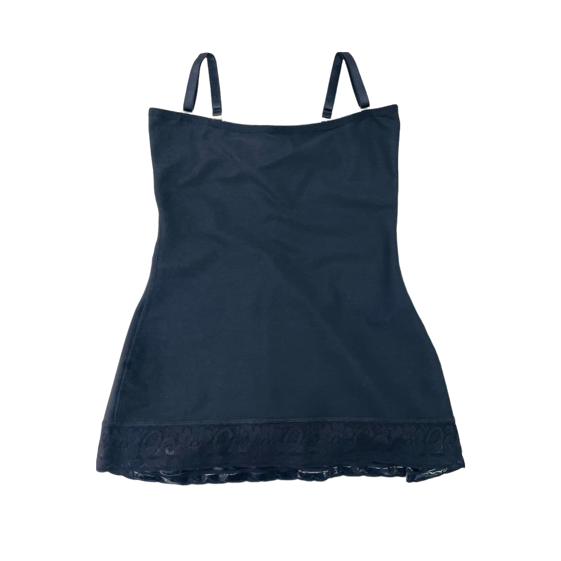 FB731 SLIP STYLE FAJA/ INNER THONG INCLUDED - Bonita Shape