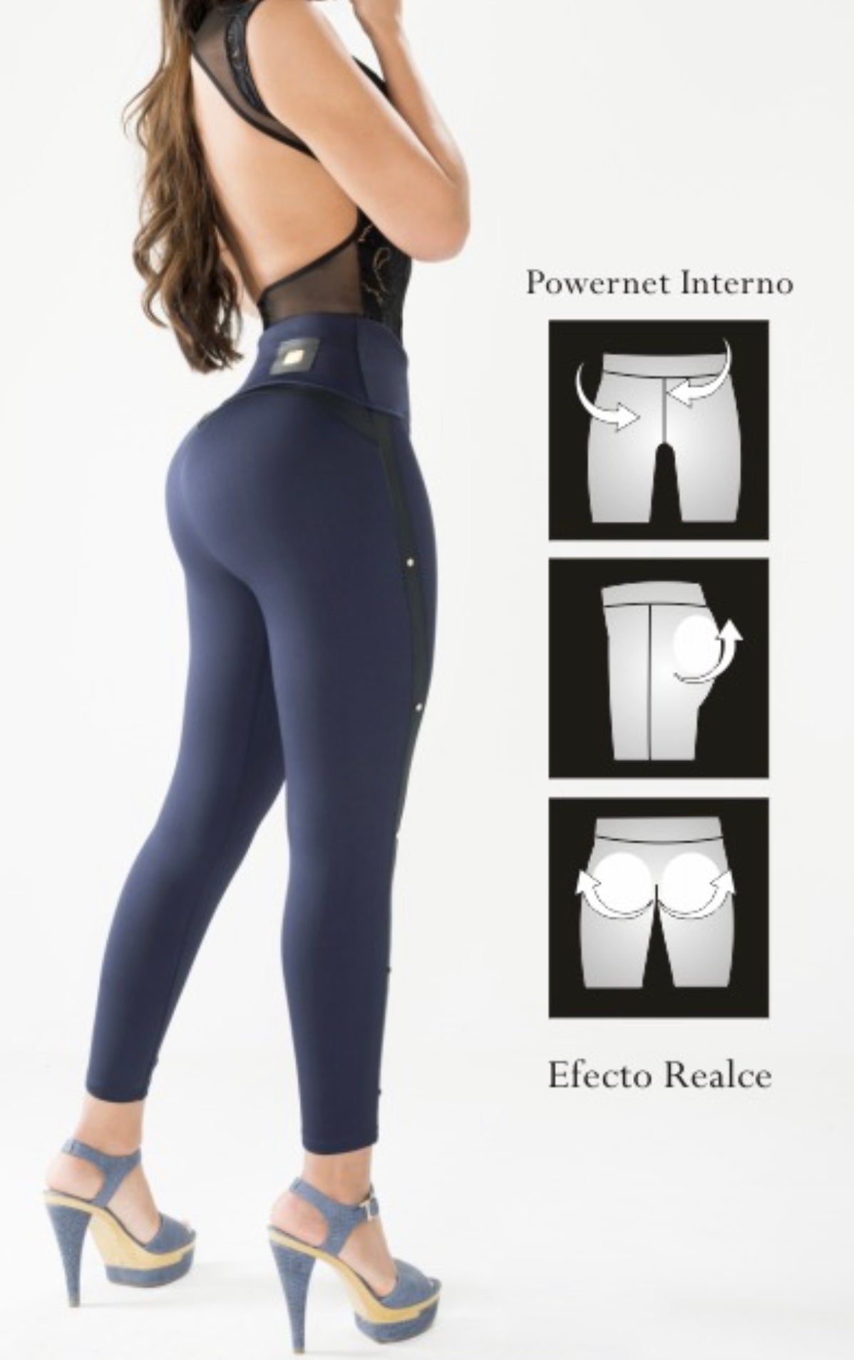 CSD18 - Bonita Shape