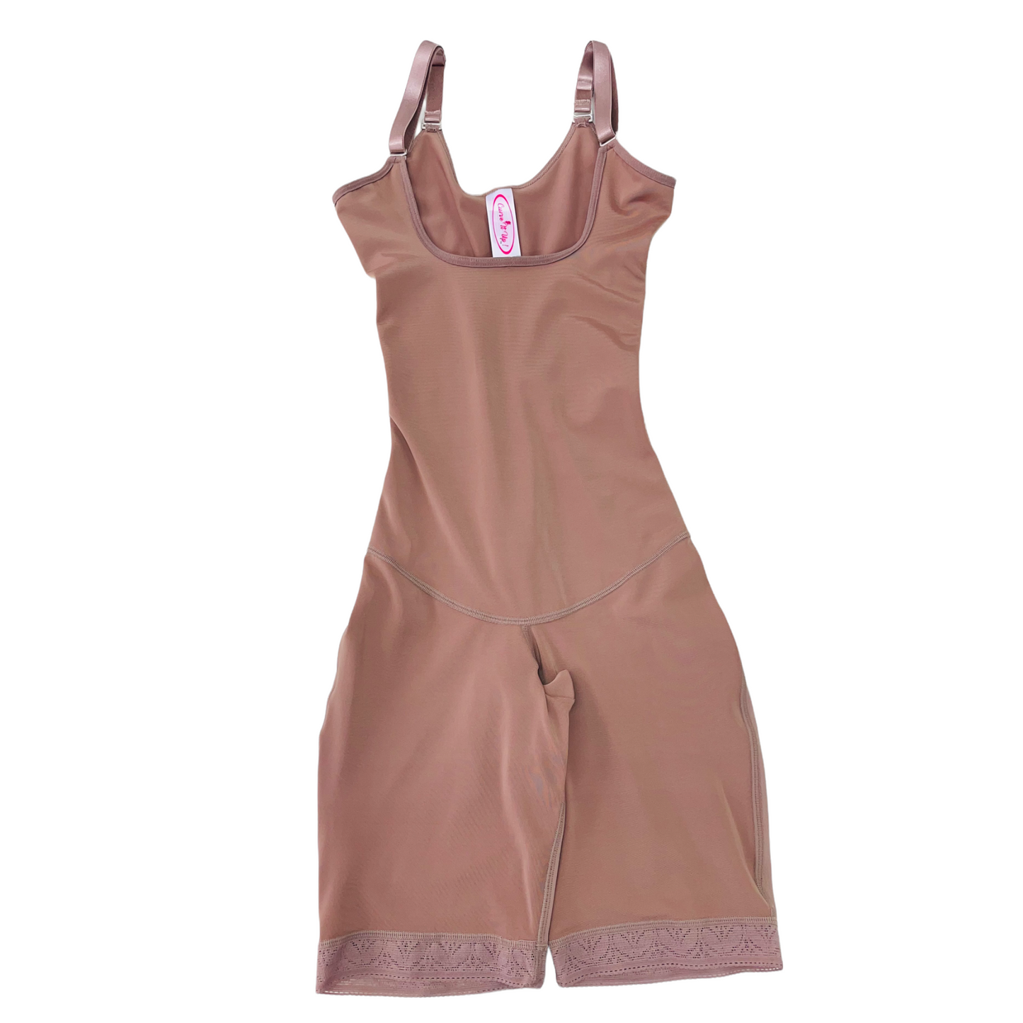 FB854 LONG LEG SEAMLESS