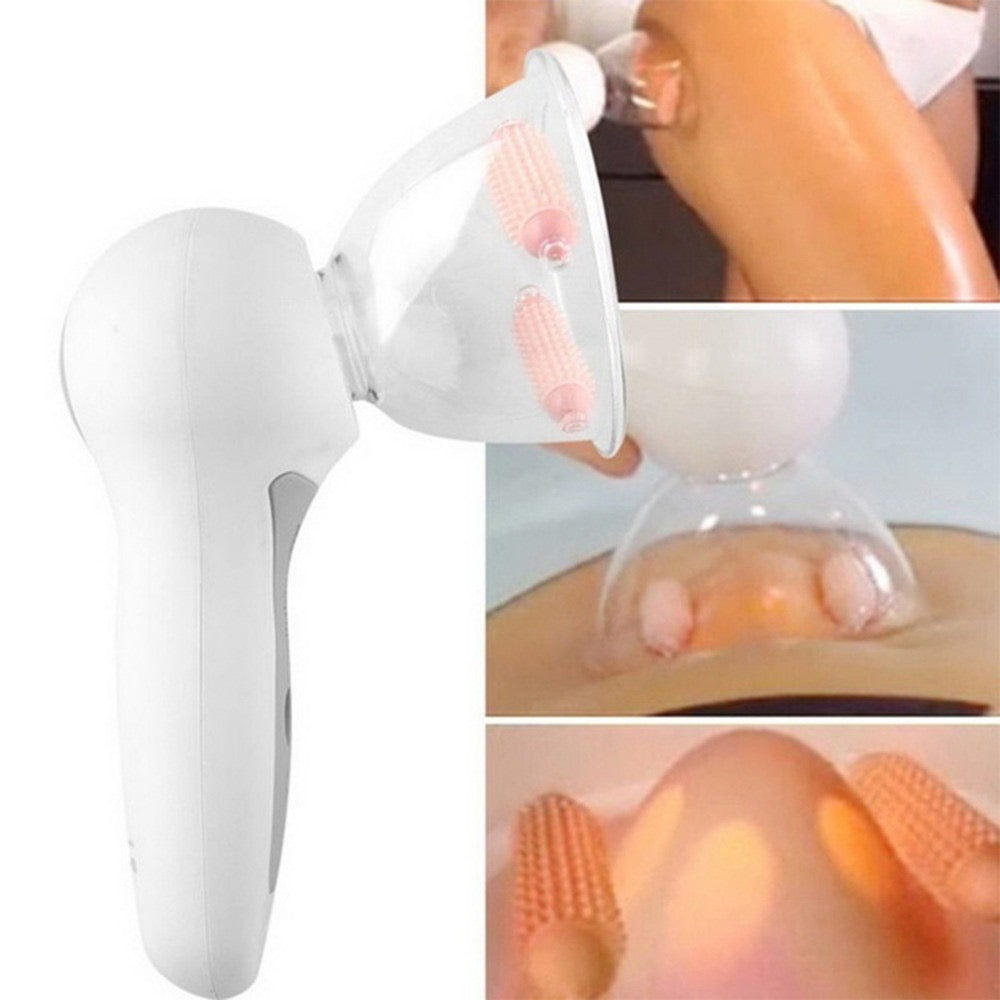 Anti-cellulite Vacuum - Bonita Shape