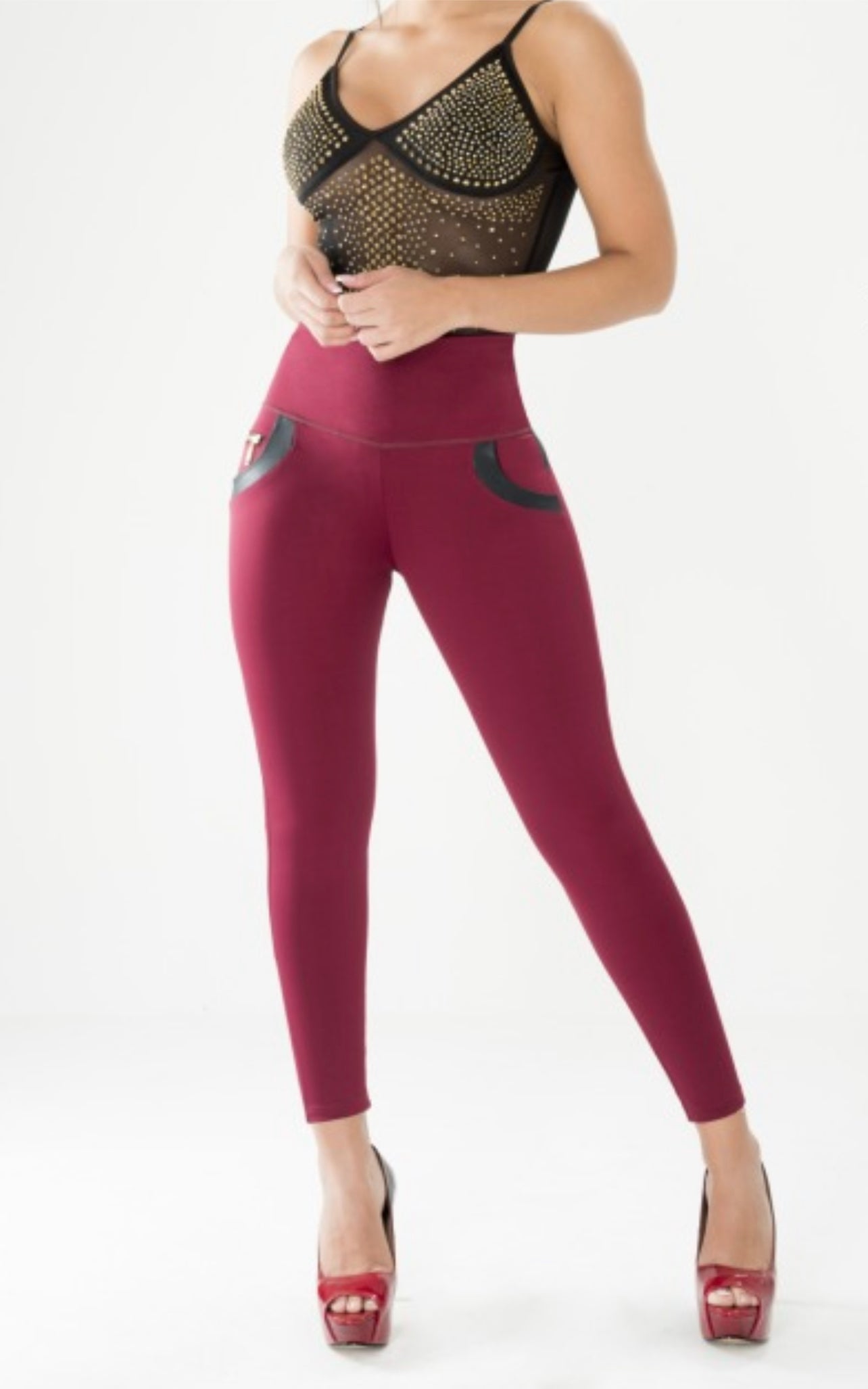 CSD15 - Bonita Shape