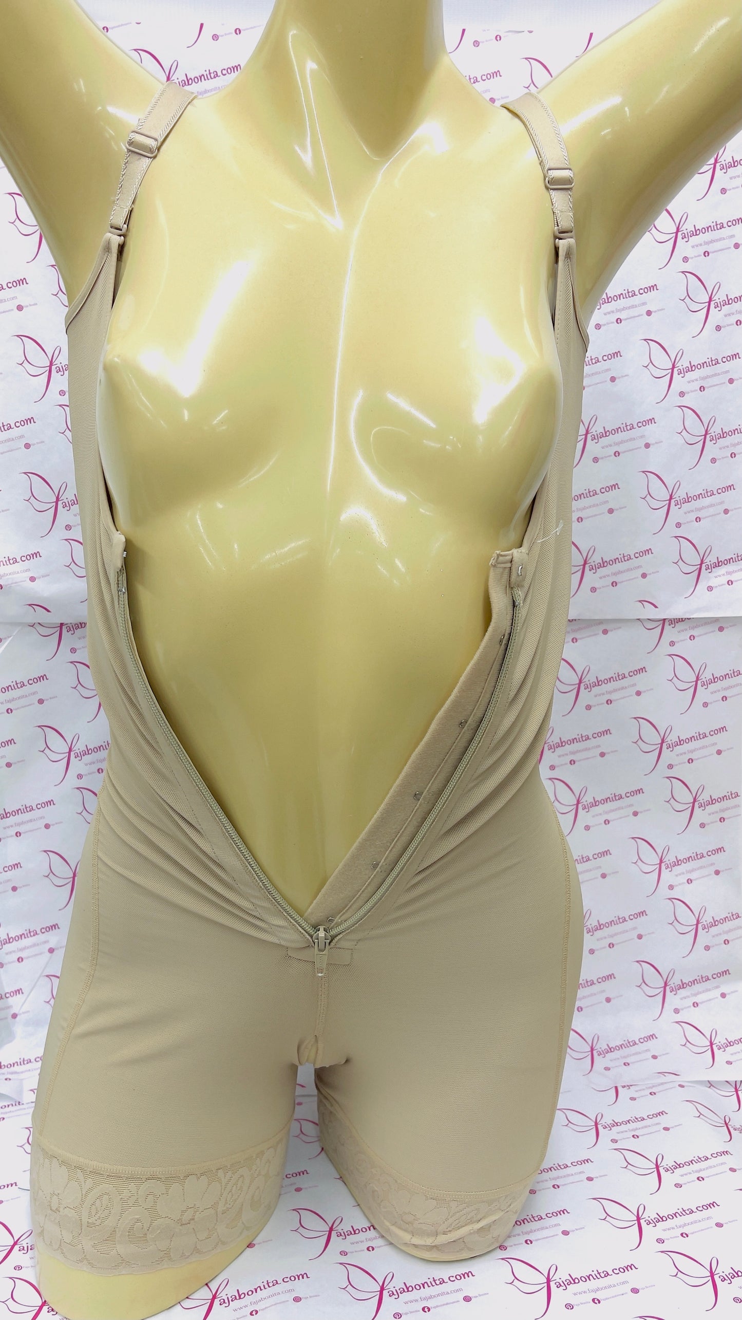 6932 2ND STAGE BBL/LIPO or Everyday Faja - Bonita Shape