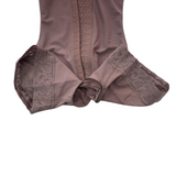 FB718 MOMMY MAKE OVER WITH BBL SHORT STYLE 3 HOOKS LEVELS PERINEAL ZIPPER