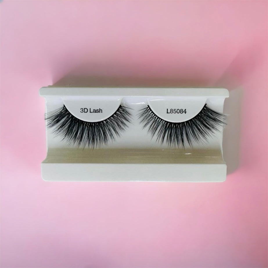 LOVET EYELASHES - Bonita Shape