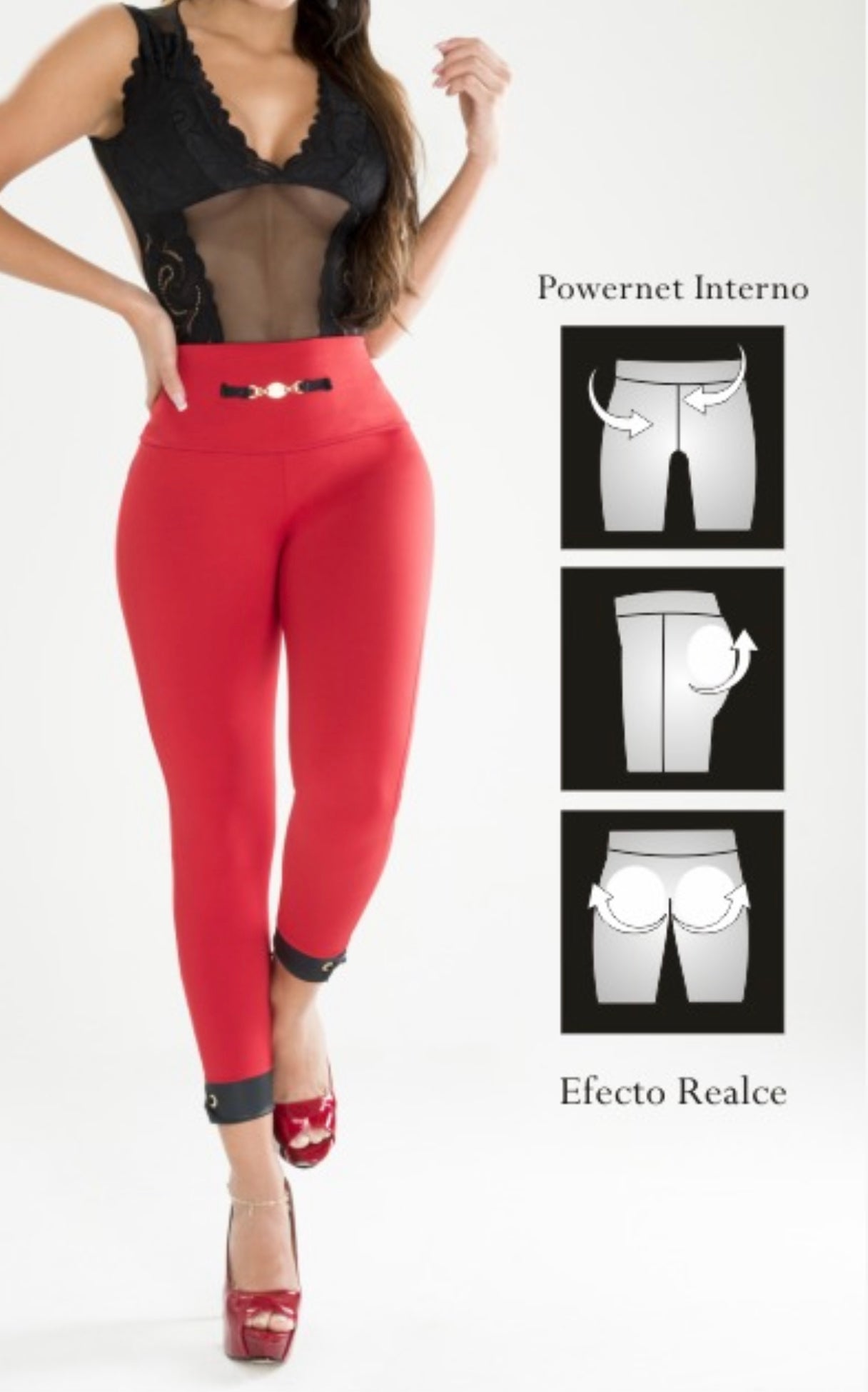 CSD19 - Bonita Shape