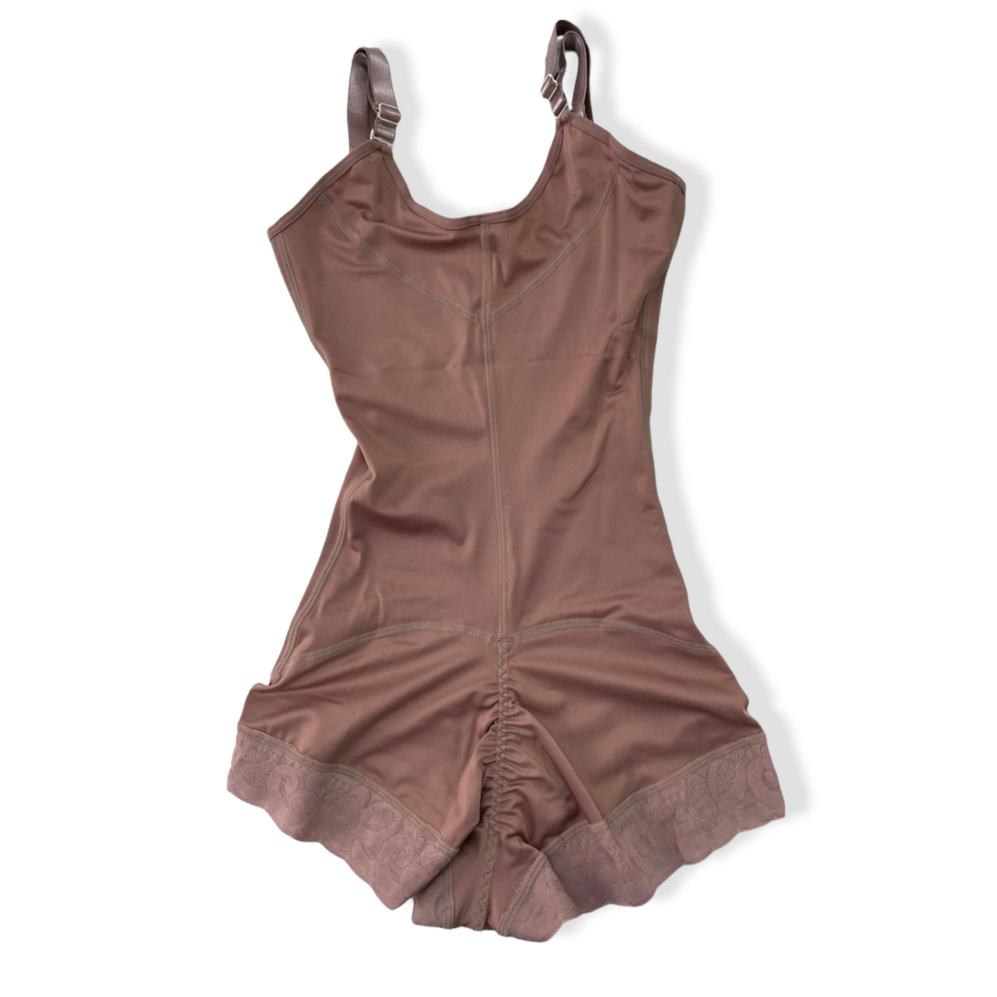 FB851 BOYSHORT COMFORT SEAMLESS