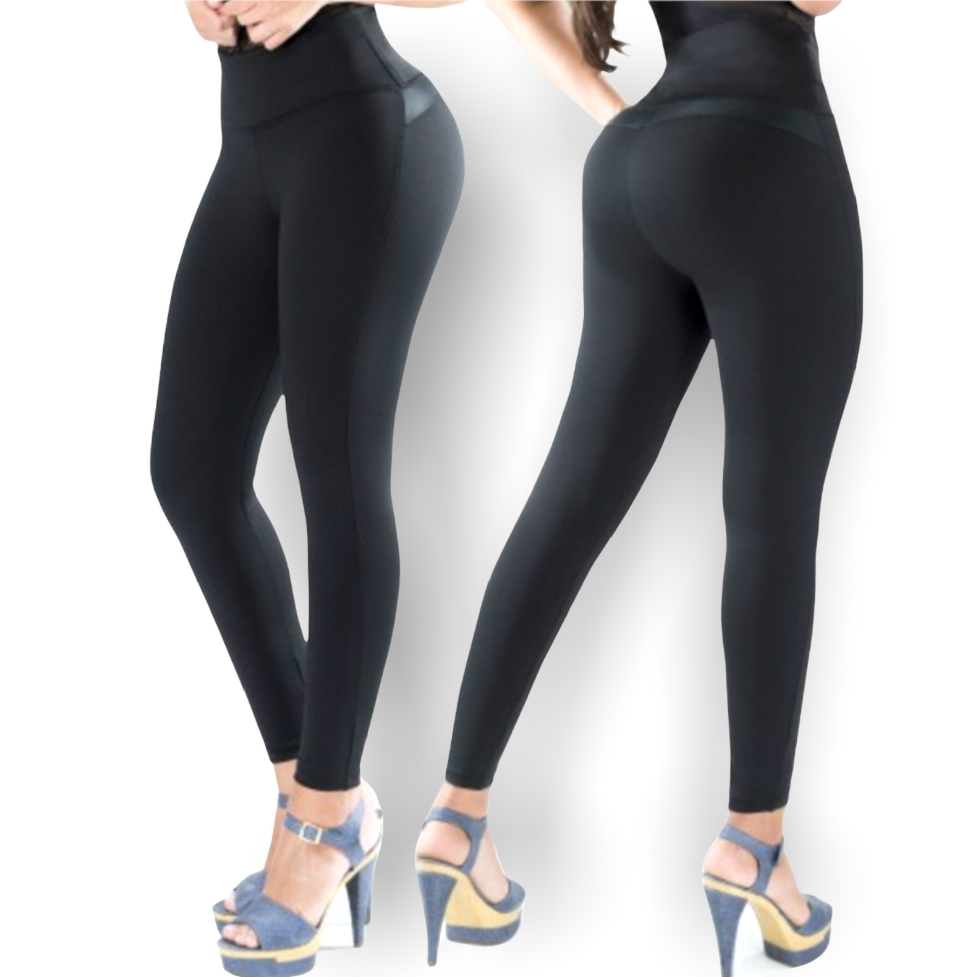 CSD2P - Bonita Shape