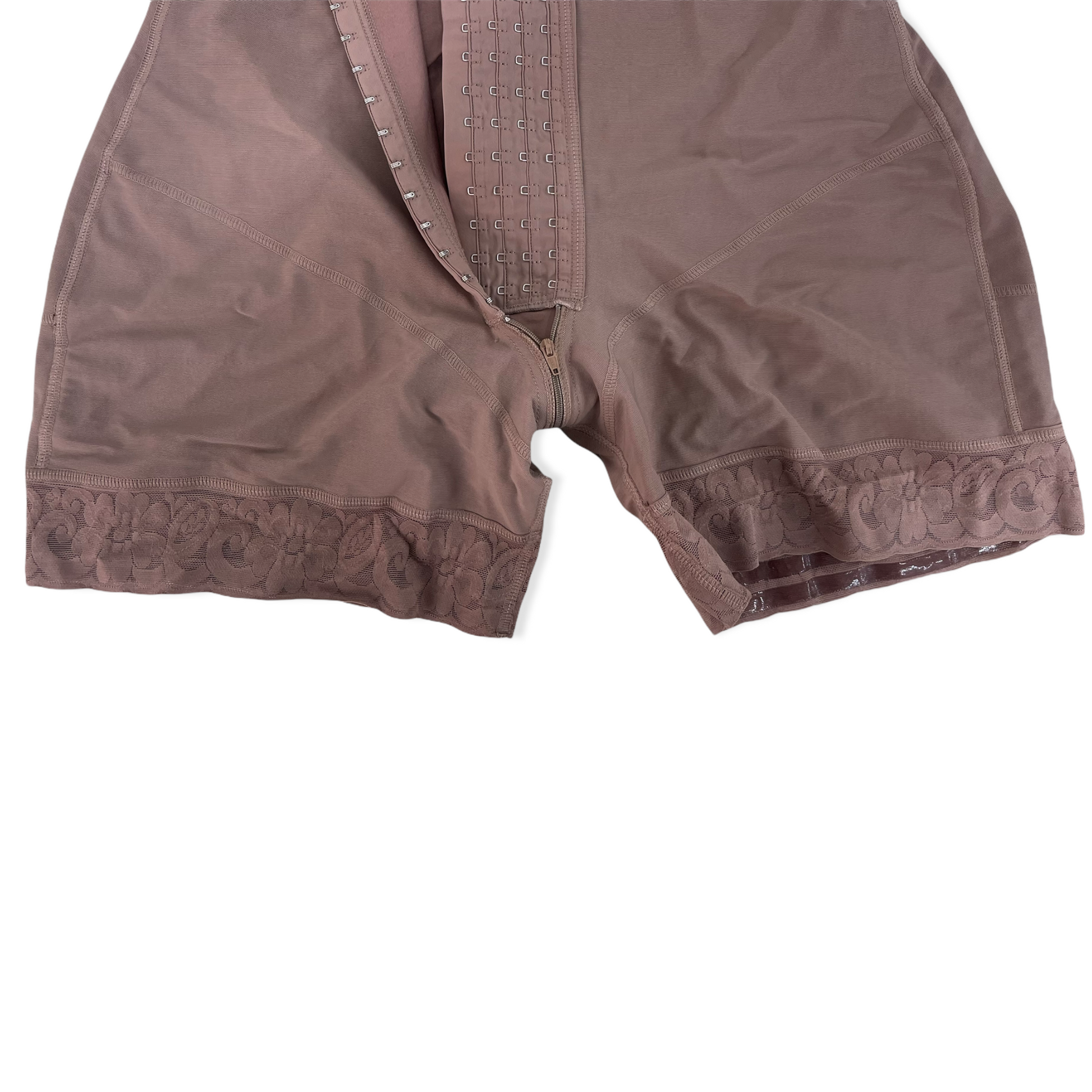 FB70166-BRA GUITAR SHAPE FAJA 3RD STAGE - Bonita Shape