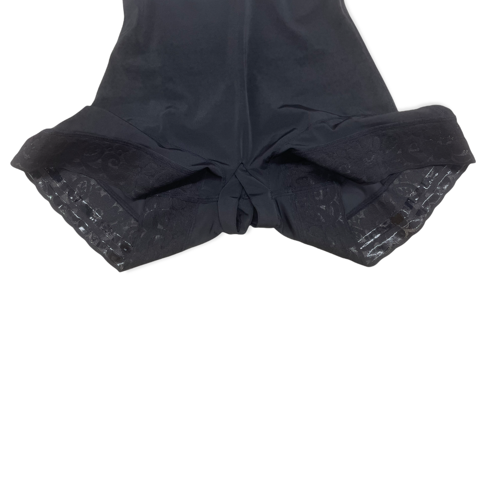 FB853 SHORT COMFORT SEAMLESS - Bonita Shape