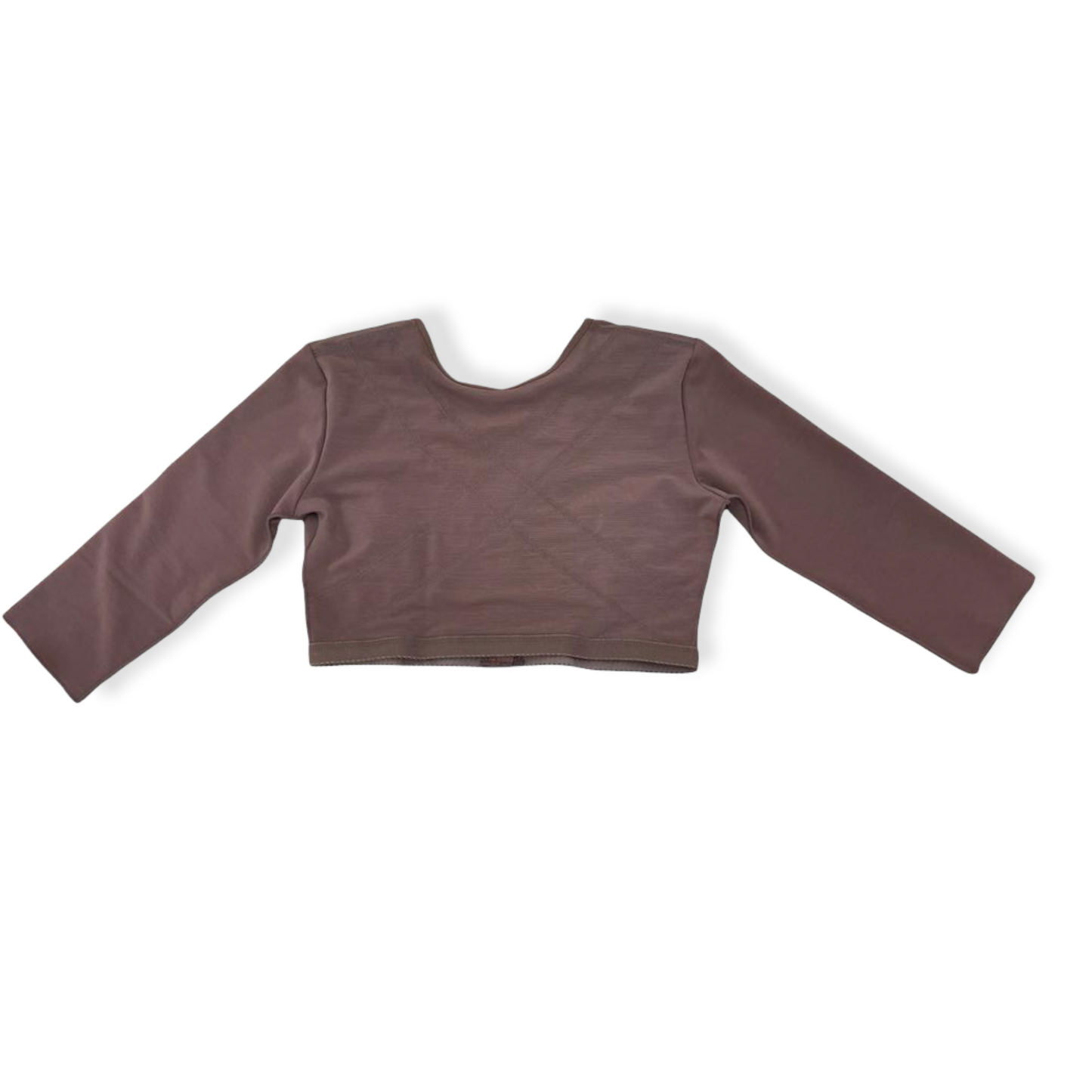 FB5007 POWERNET VEST WITH BRA AND ARMS