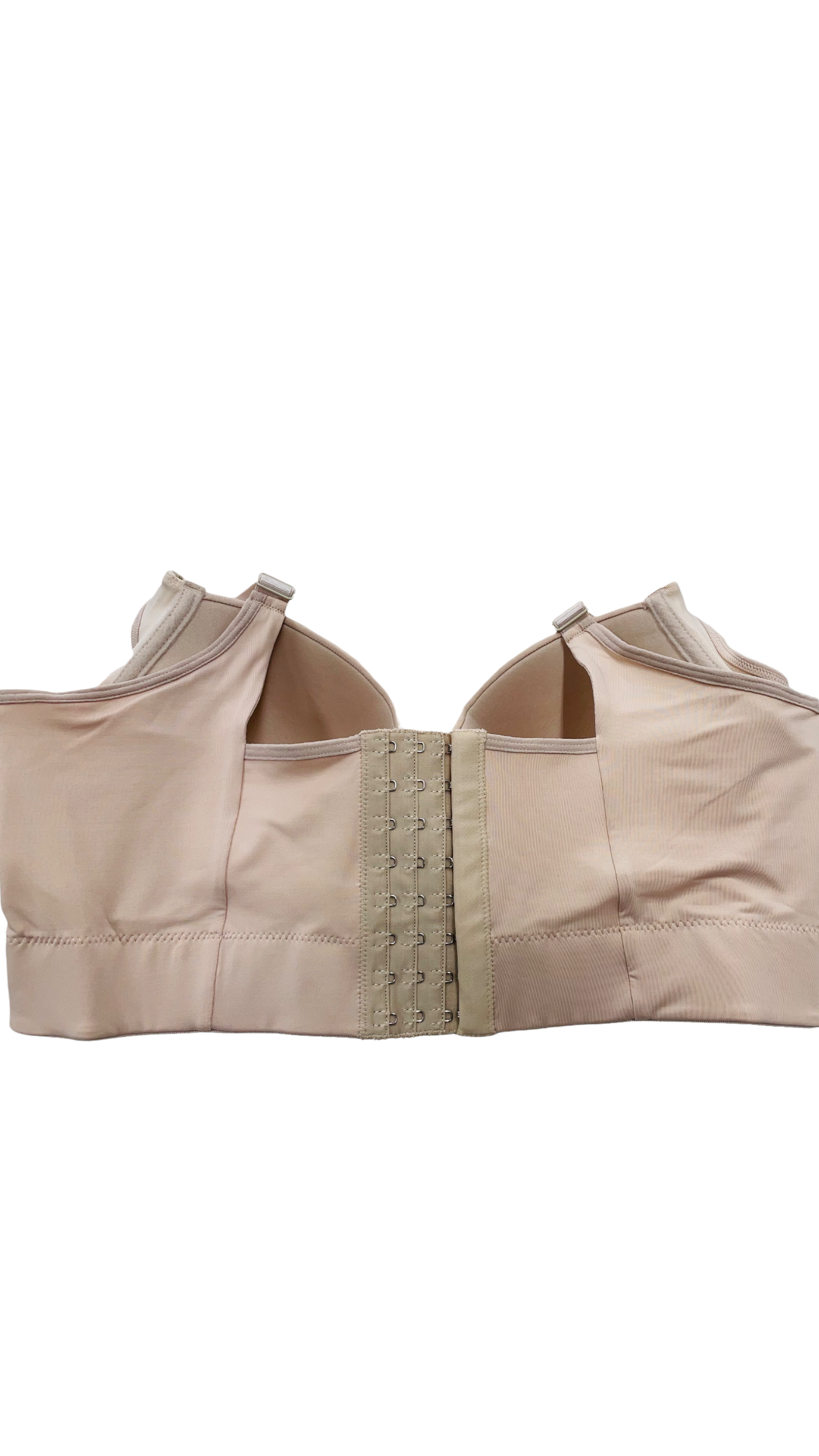 FANTASY BRA WITH LACE - Bonita Shape
