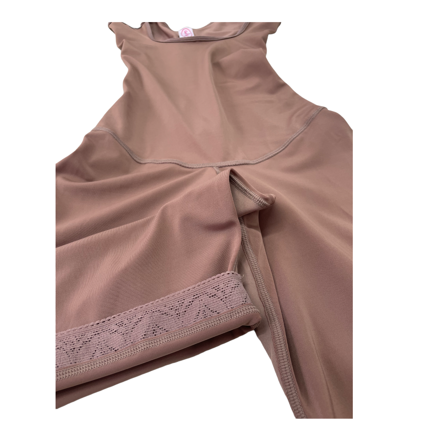 FB854 LONG LEG SEAMLESS