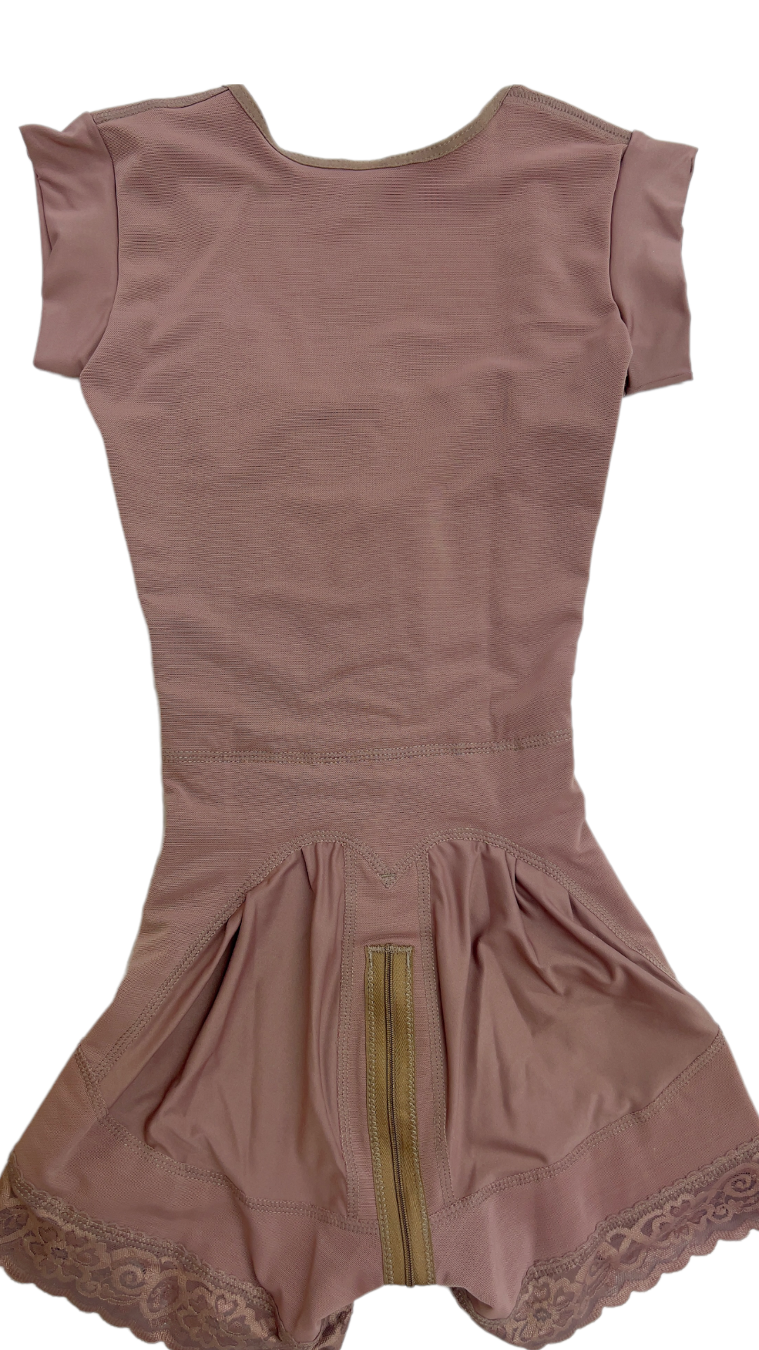 FB5008 - Bonita Shape