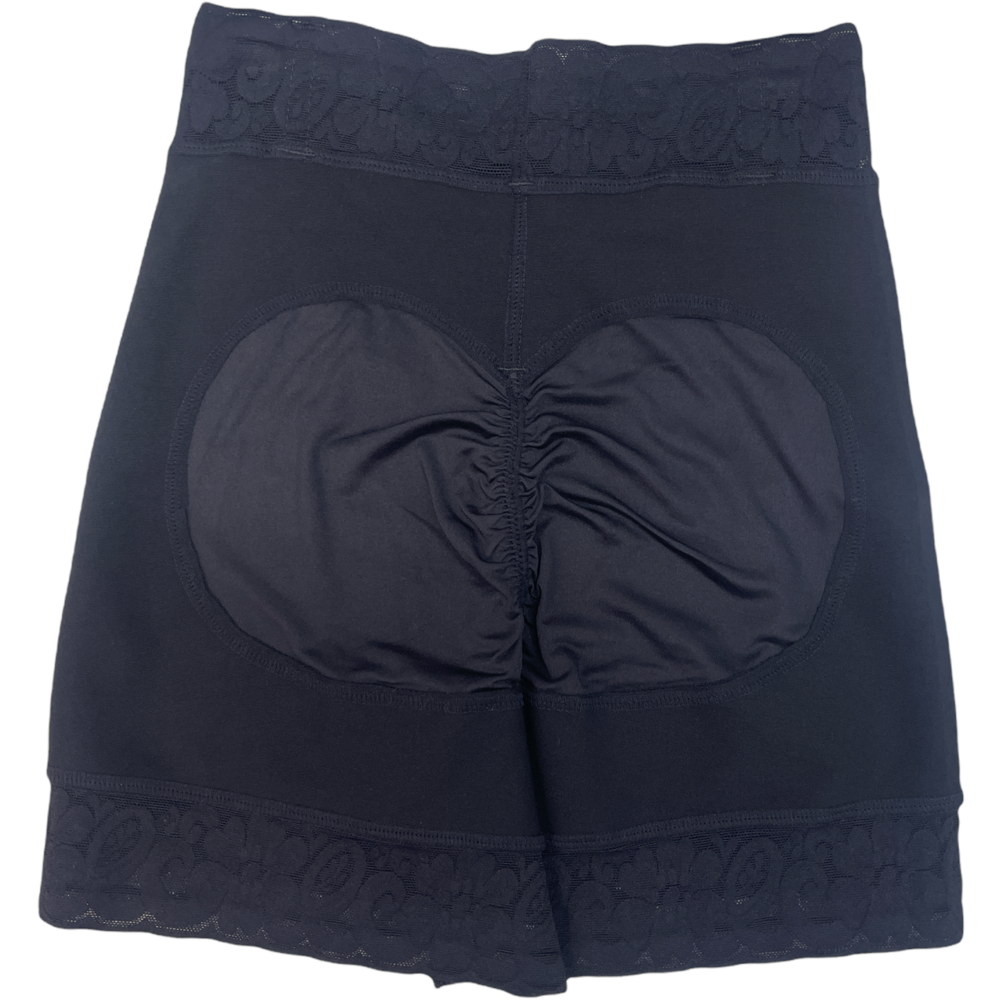 FB70014-J INVISIBLE BUTT LIFTING SHORT - Bonita Shape