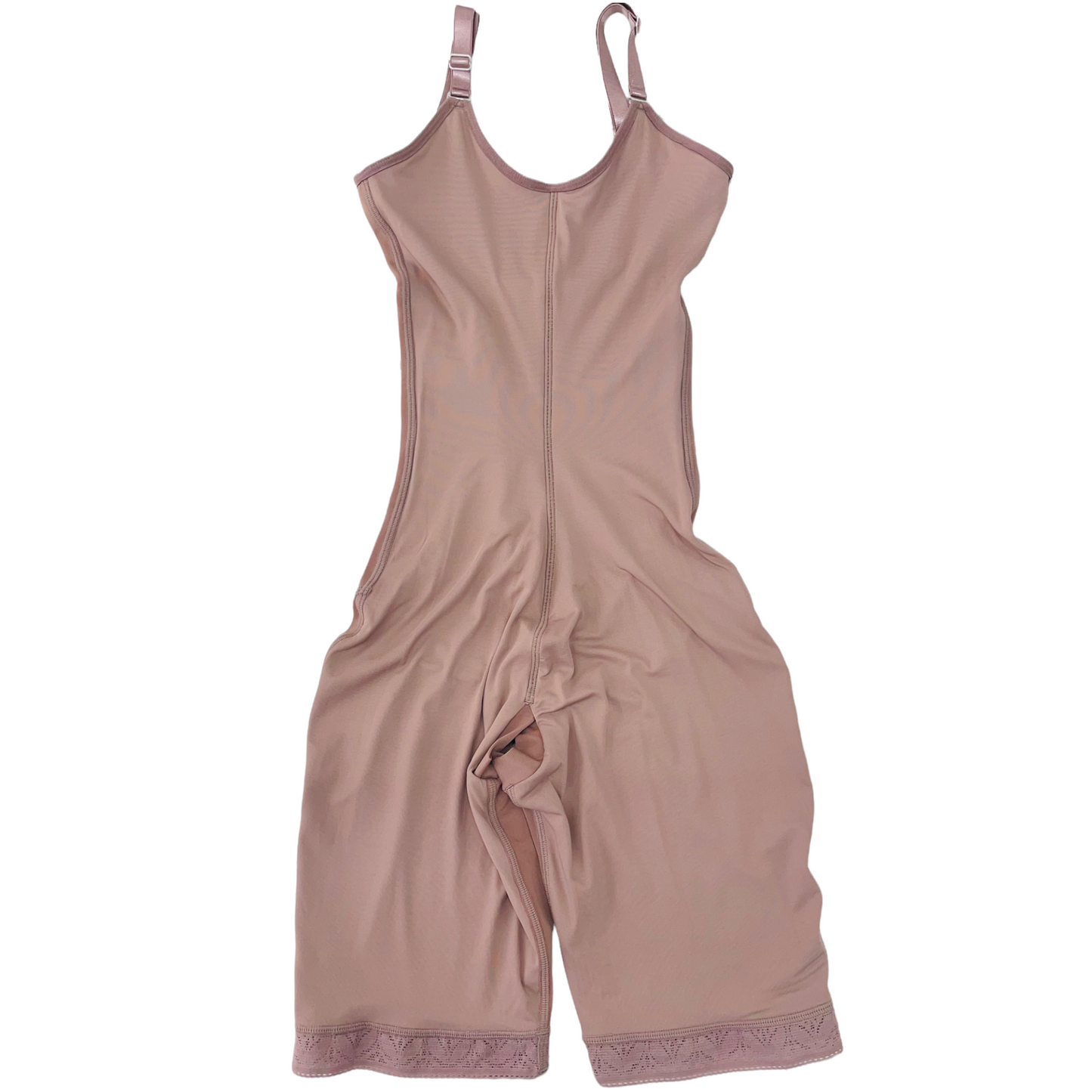 FB854 LONG LEG SEAMLESS