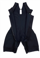 FB724-1 FAJA SHORT THICK STRAP WITH HOOKS (BBL & Lipo 2nd stage)