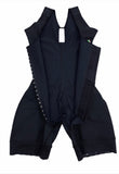 FB724-1 FAJA SHORT THICK STRAP WITH HOOKS (BBL & Lipo 2nd stage)